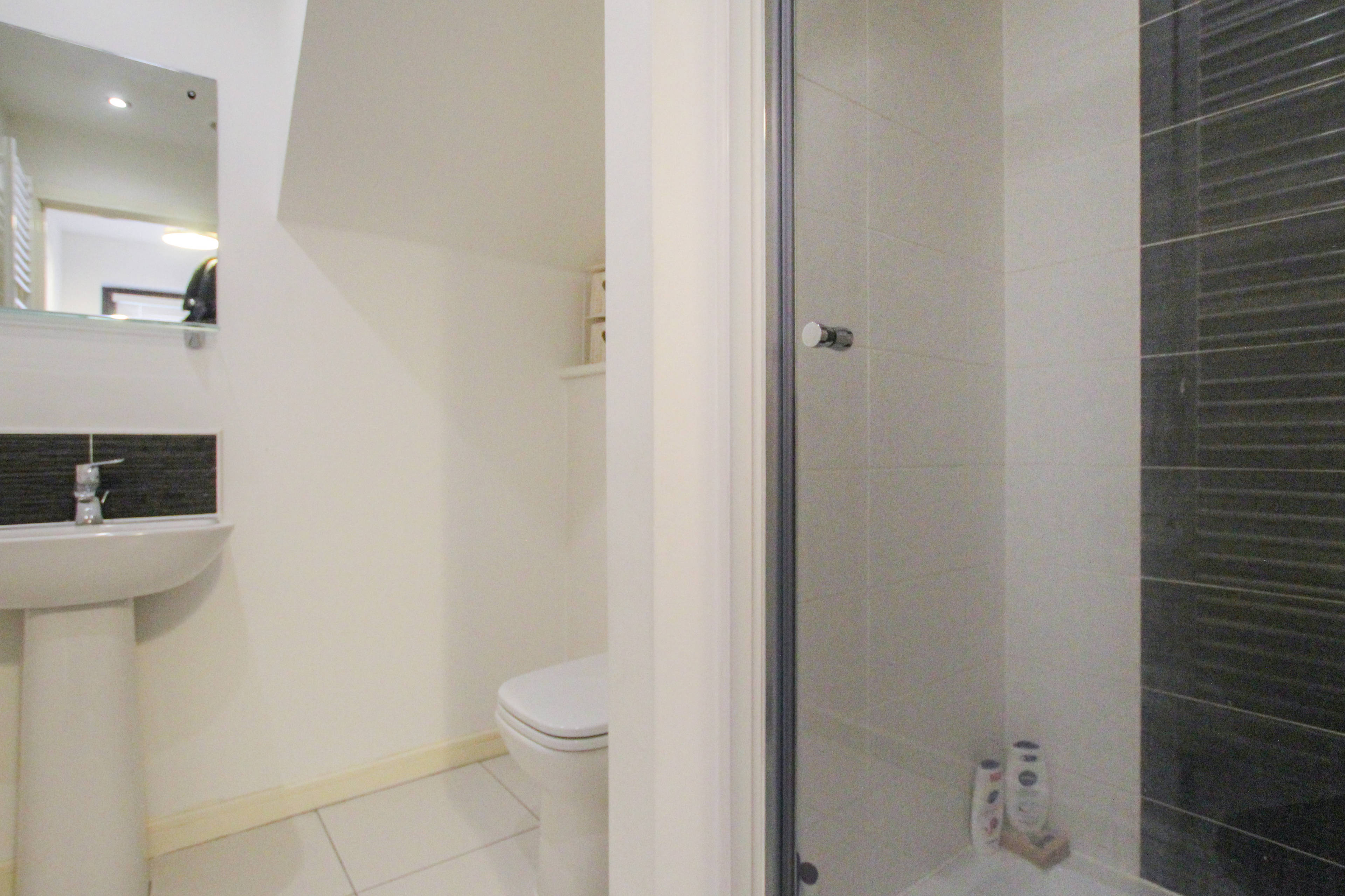 Bathroom Two