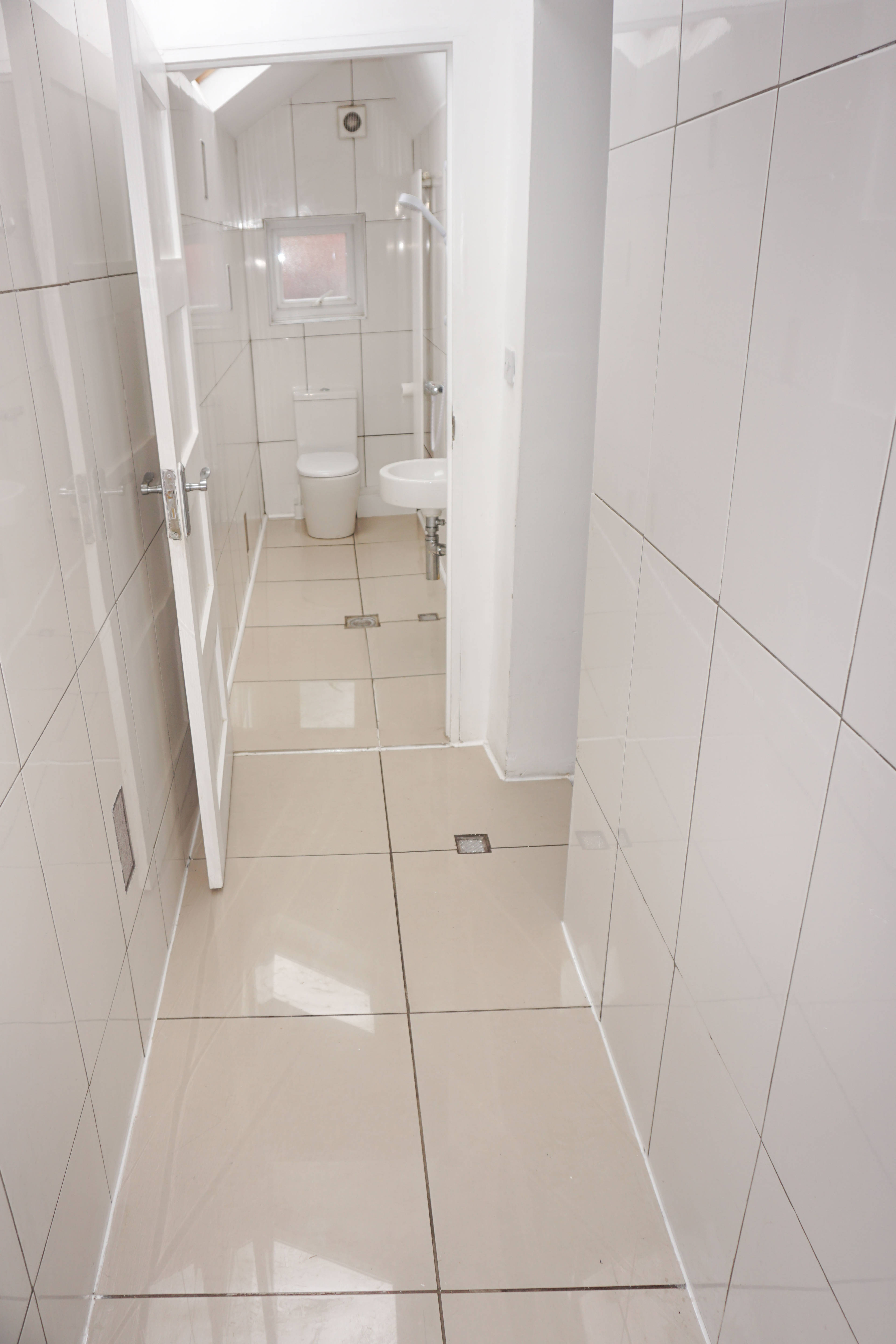 Wet Room