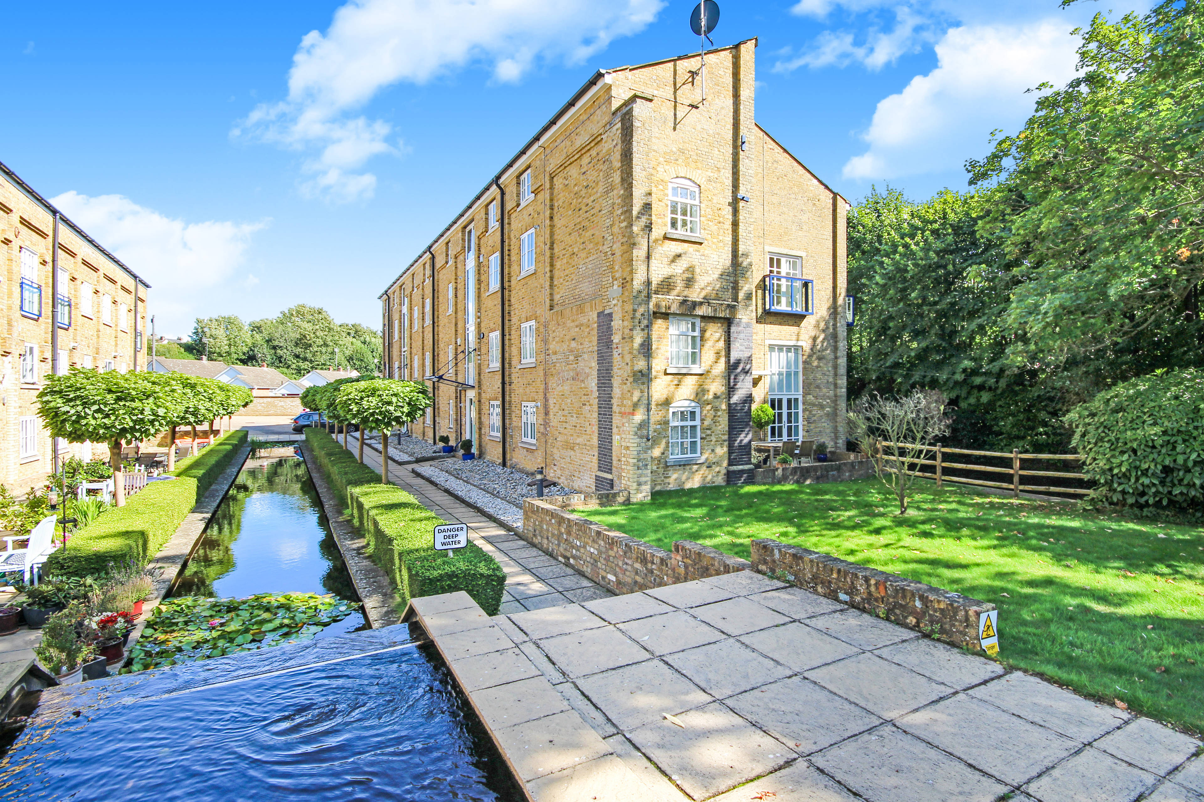 The Property