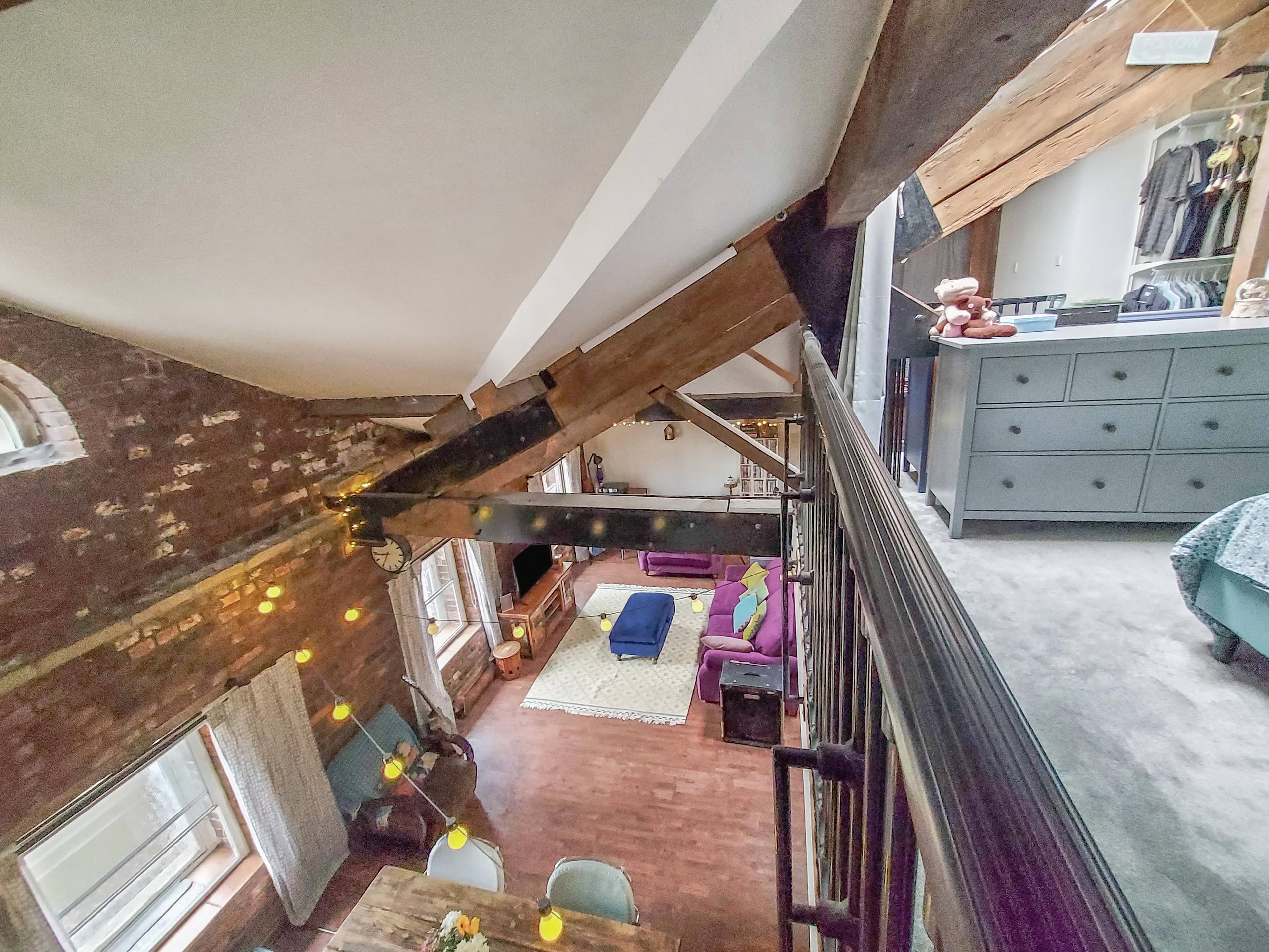 Mezzanine