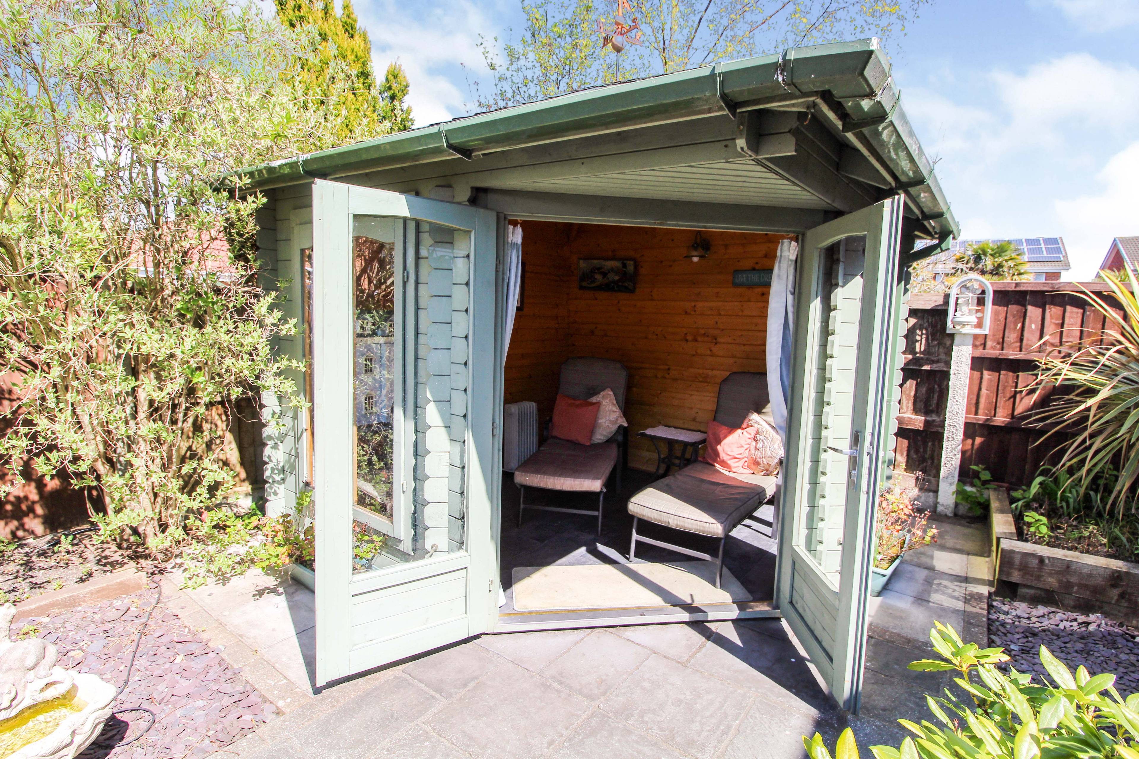 Summer House