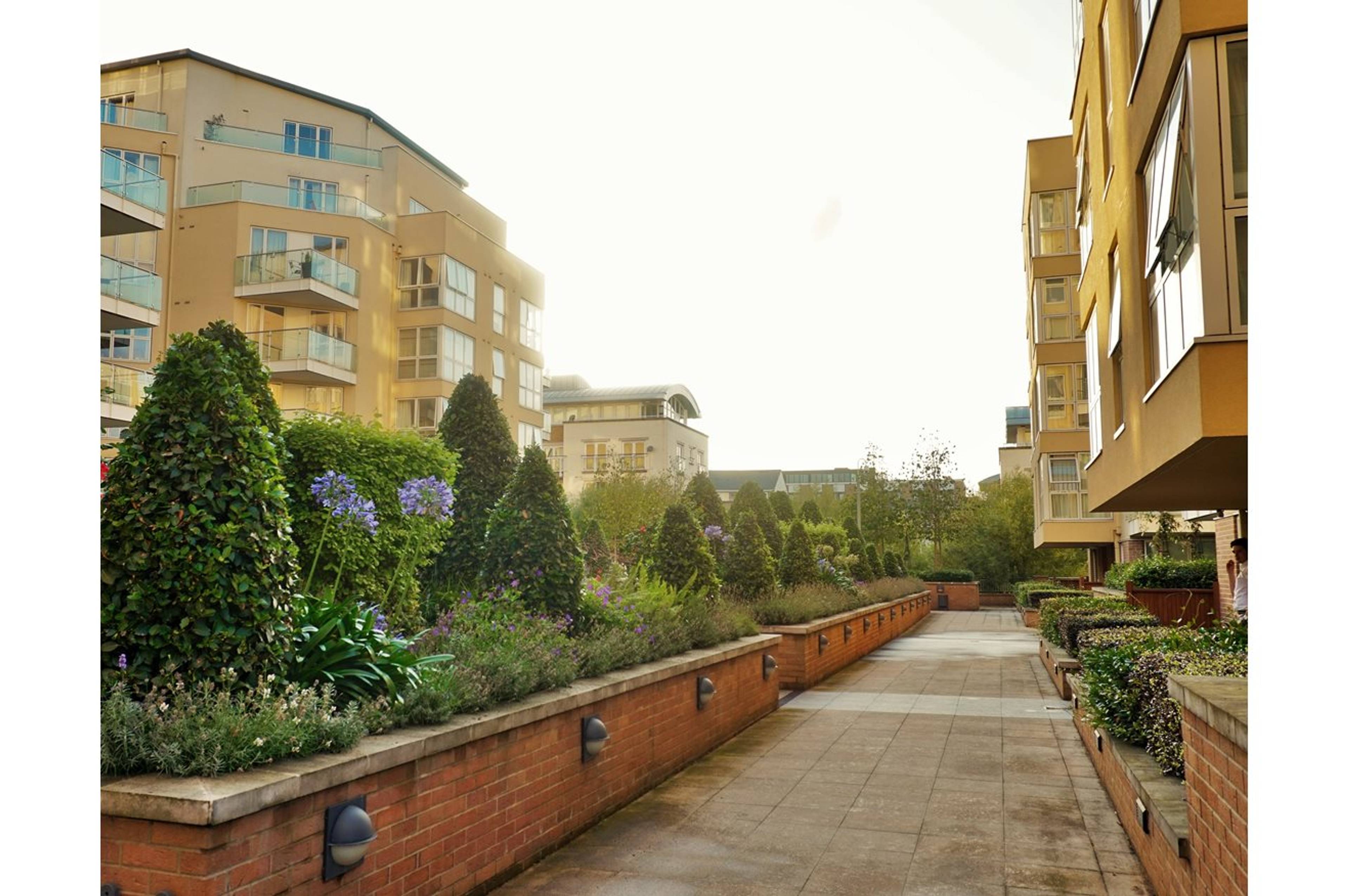 Communal Gardens
