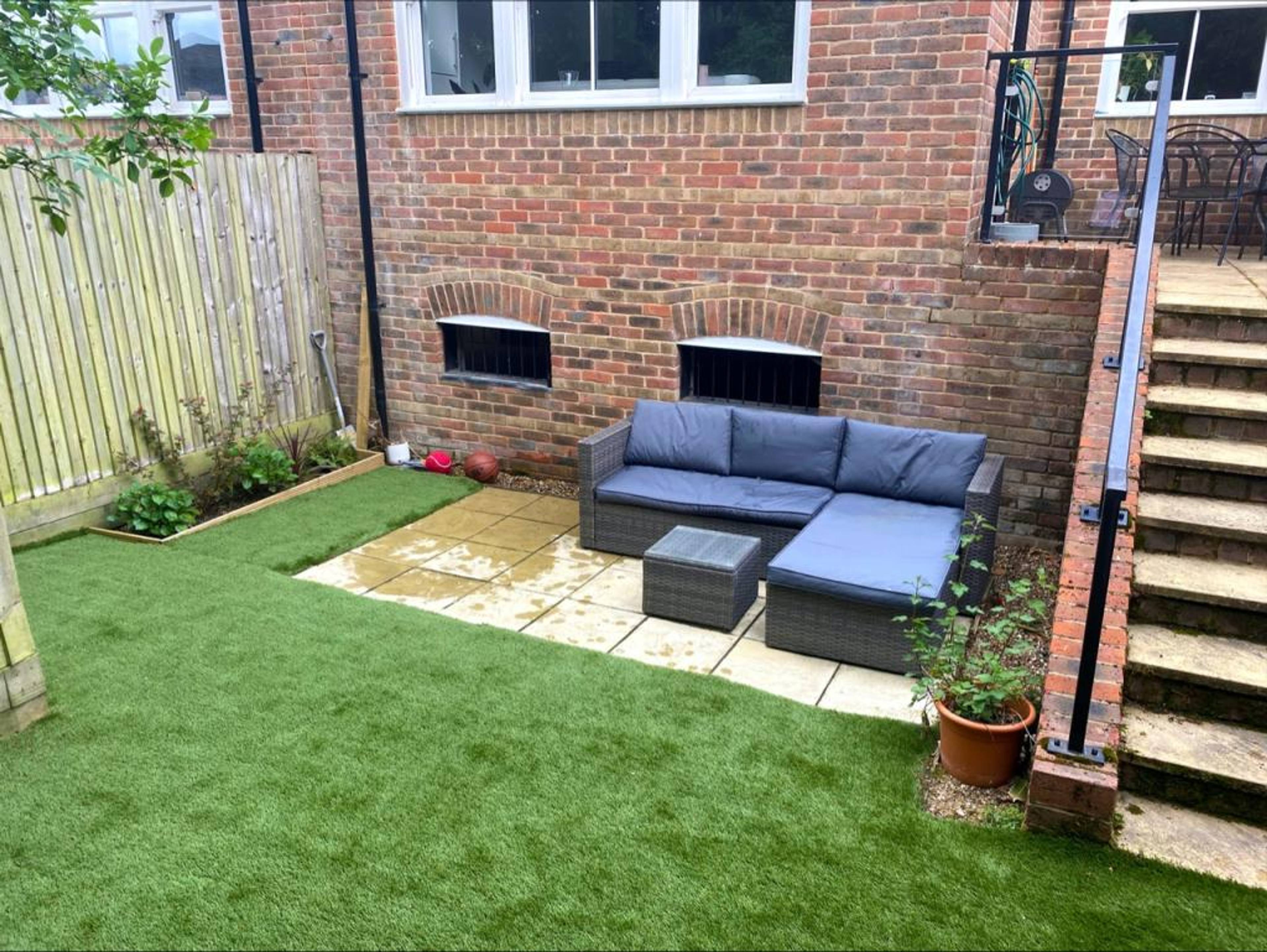 Garden