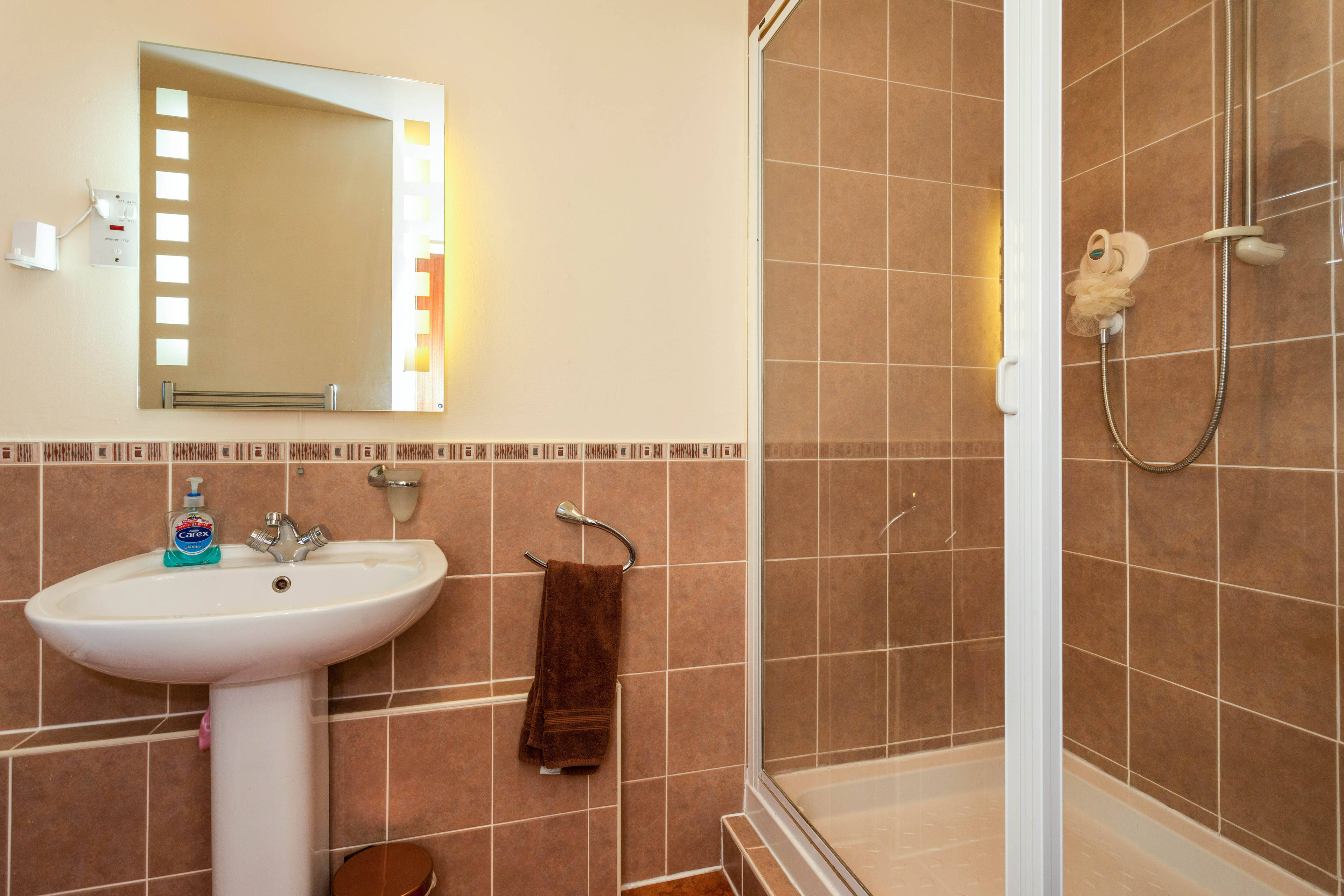 En-suite