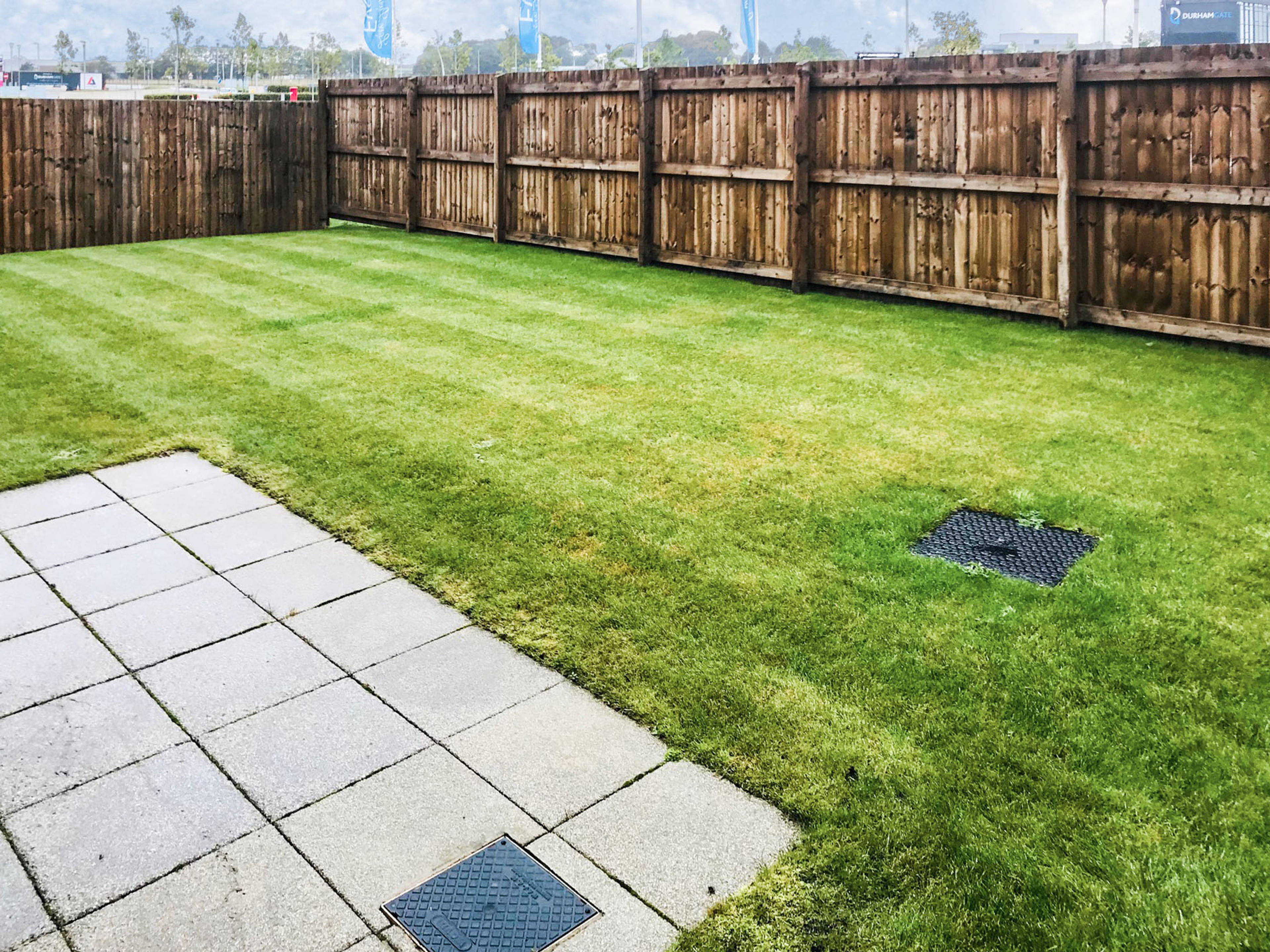 Garden