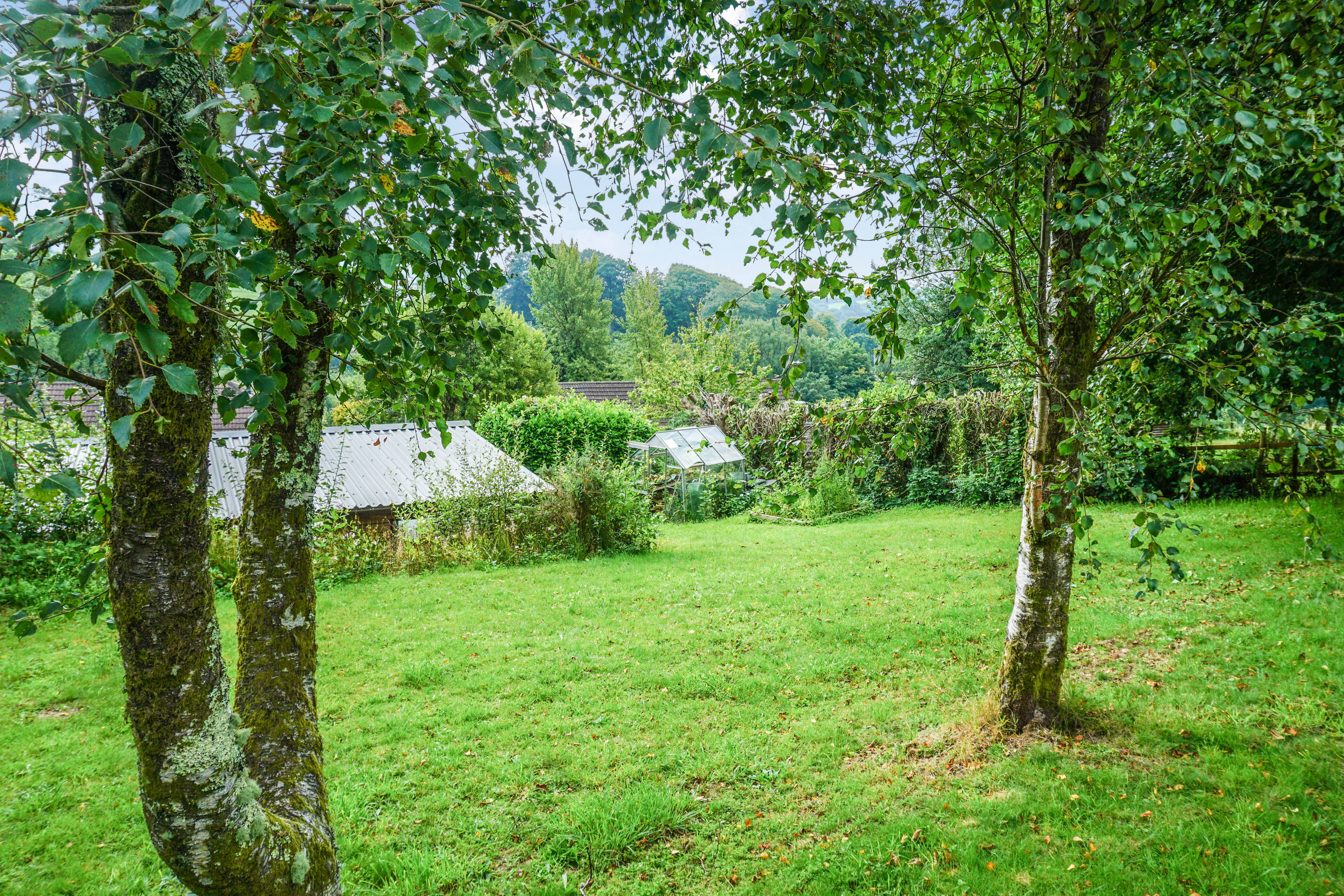 Upper Garden
