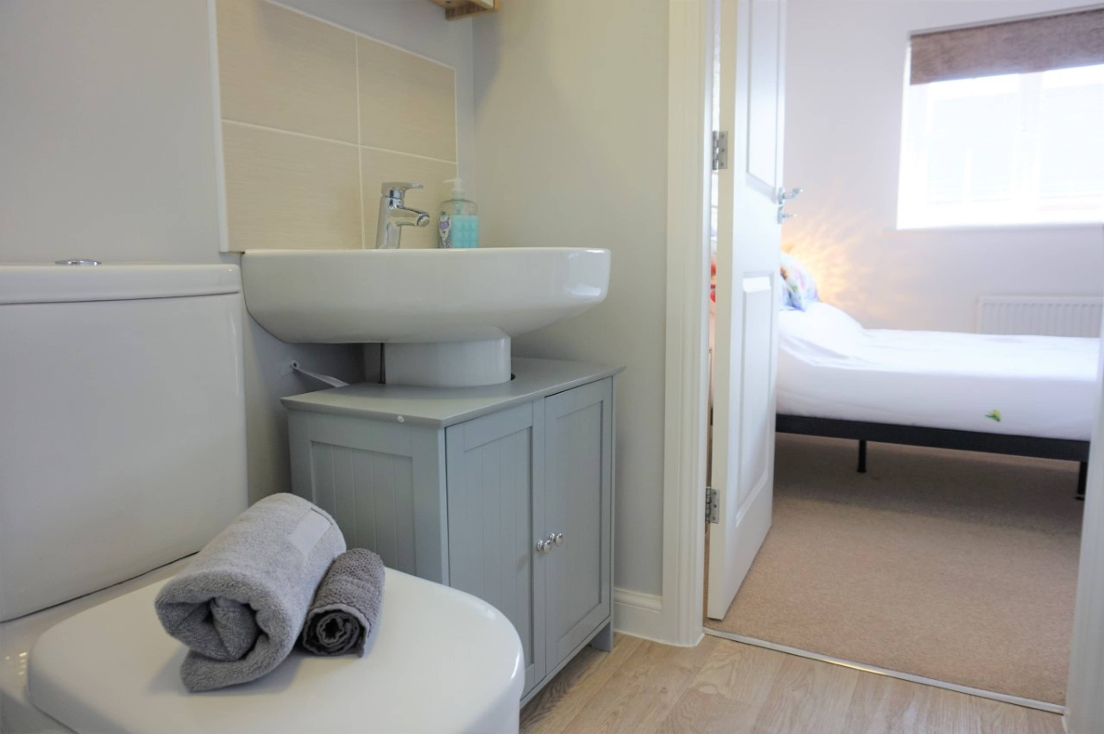 En-suite