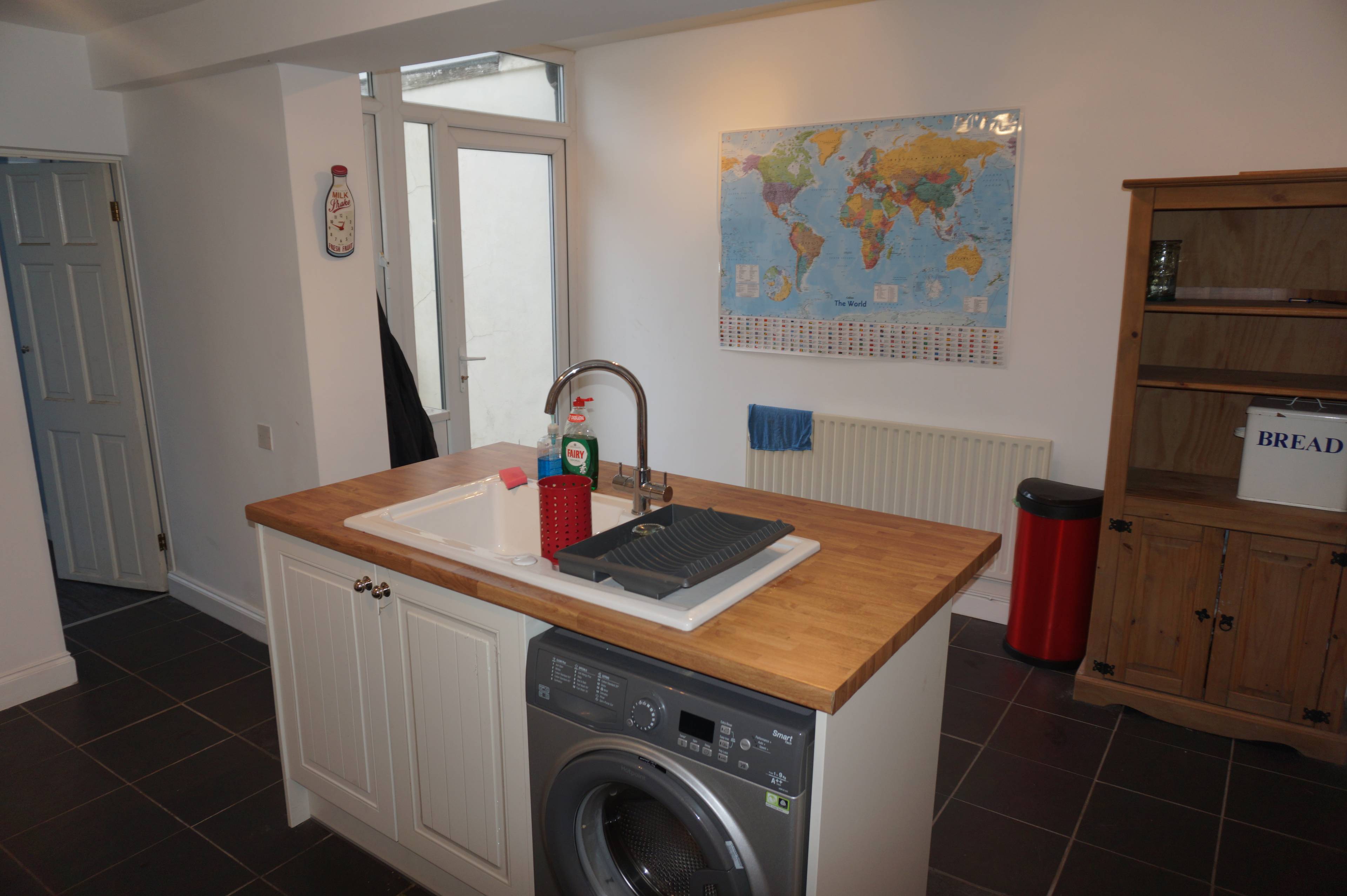 Kitchen / Breakfast