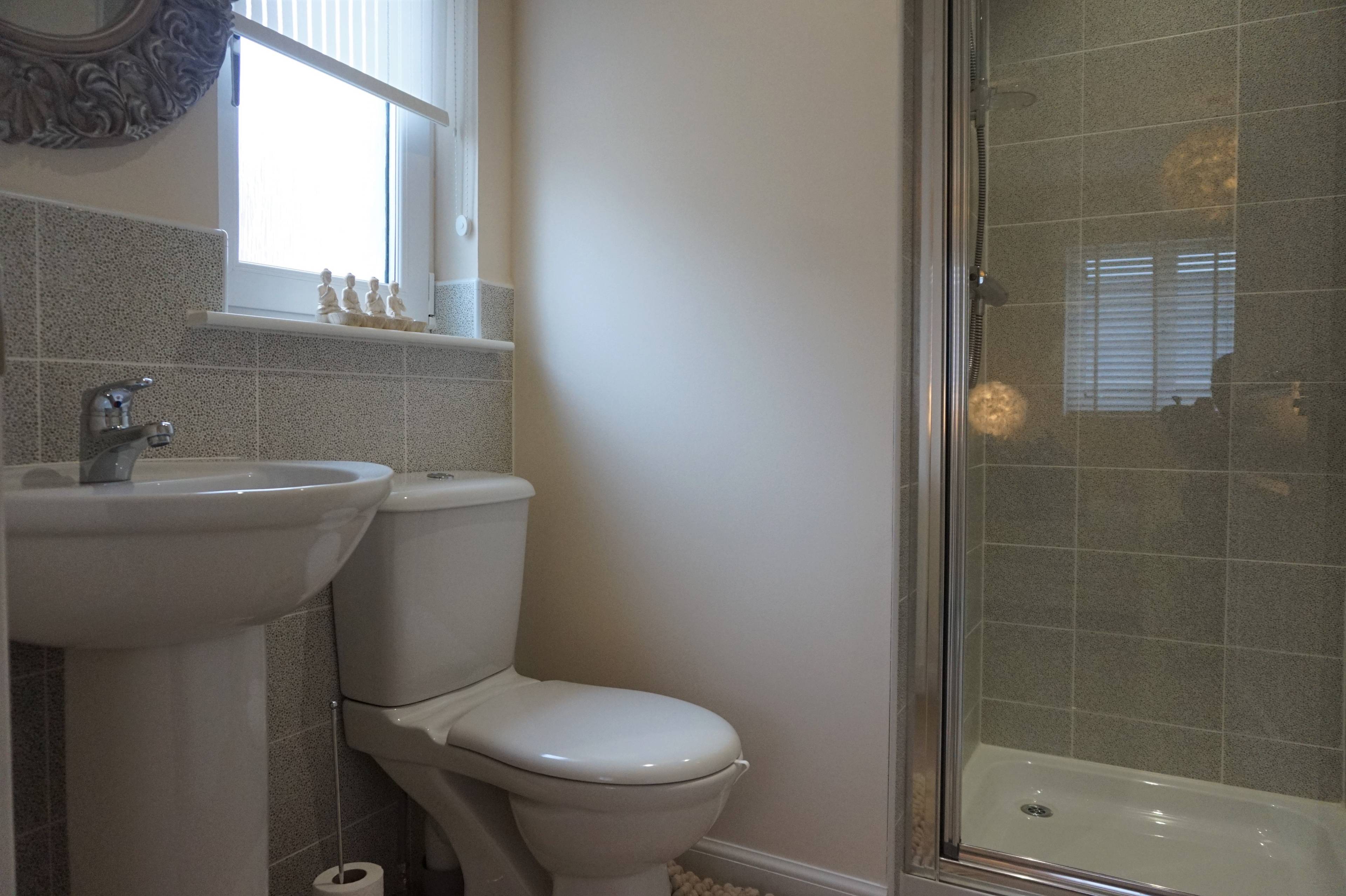 En-suite Two