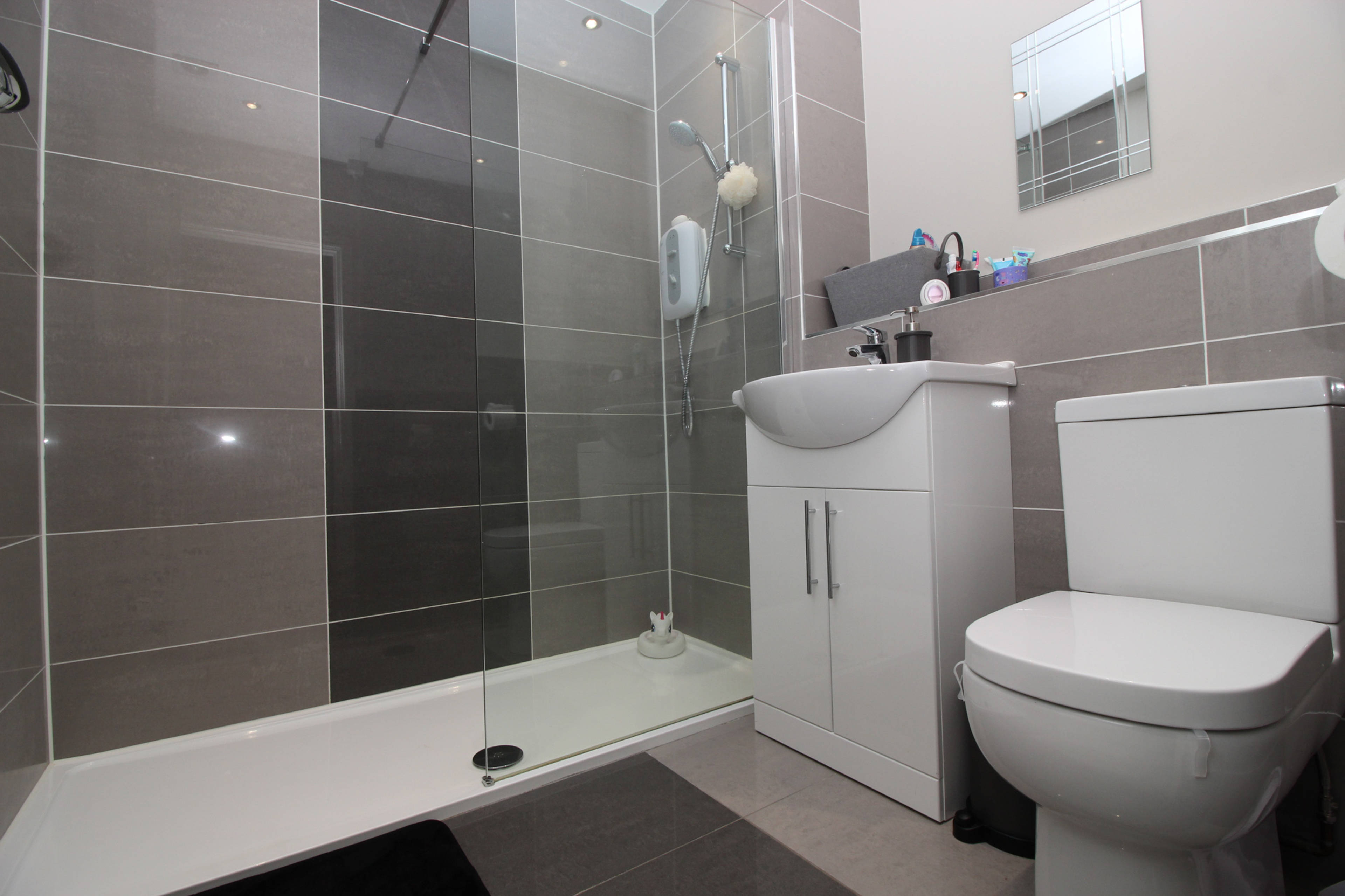 Bathroom Two