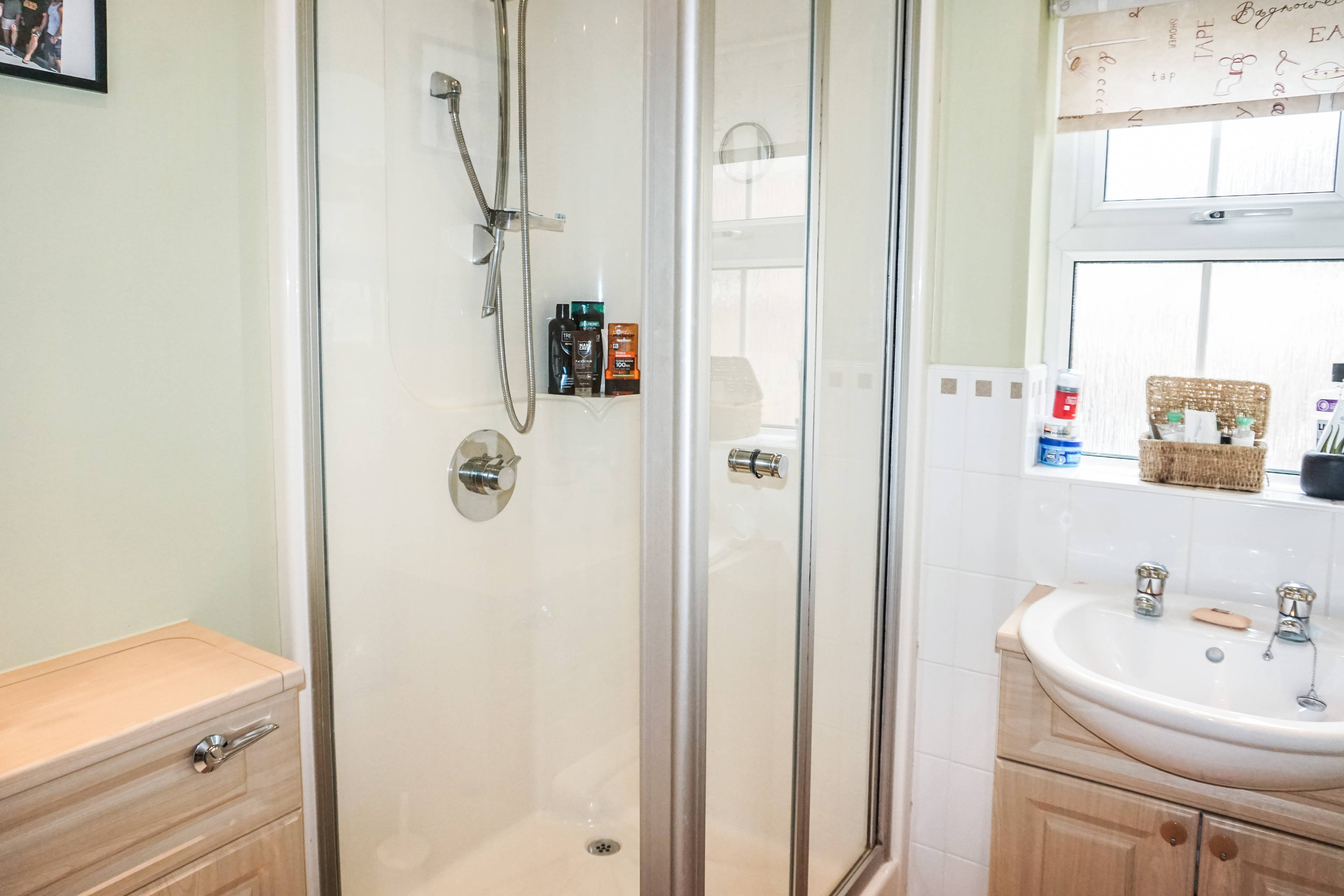 En-suite Two