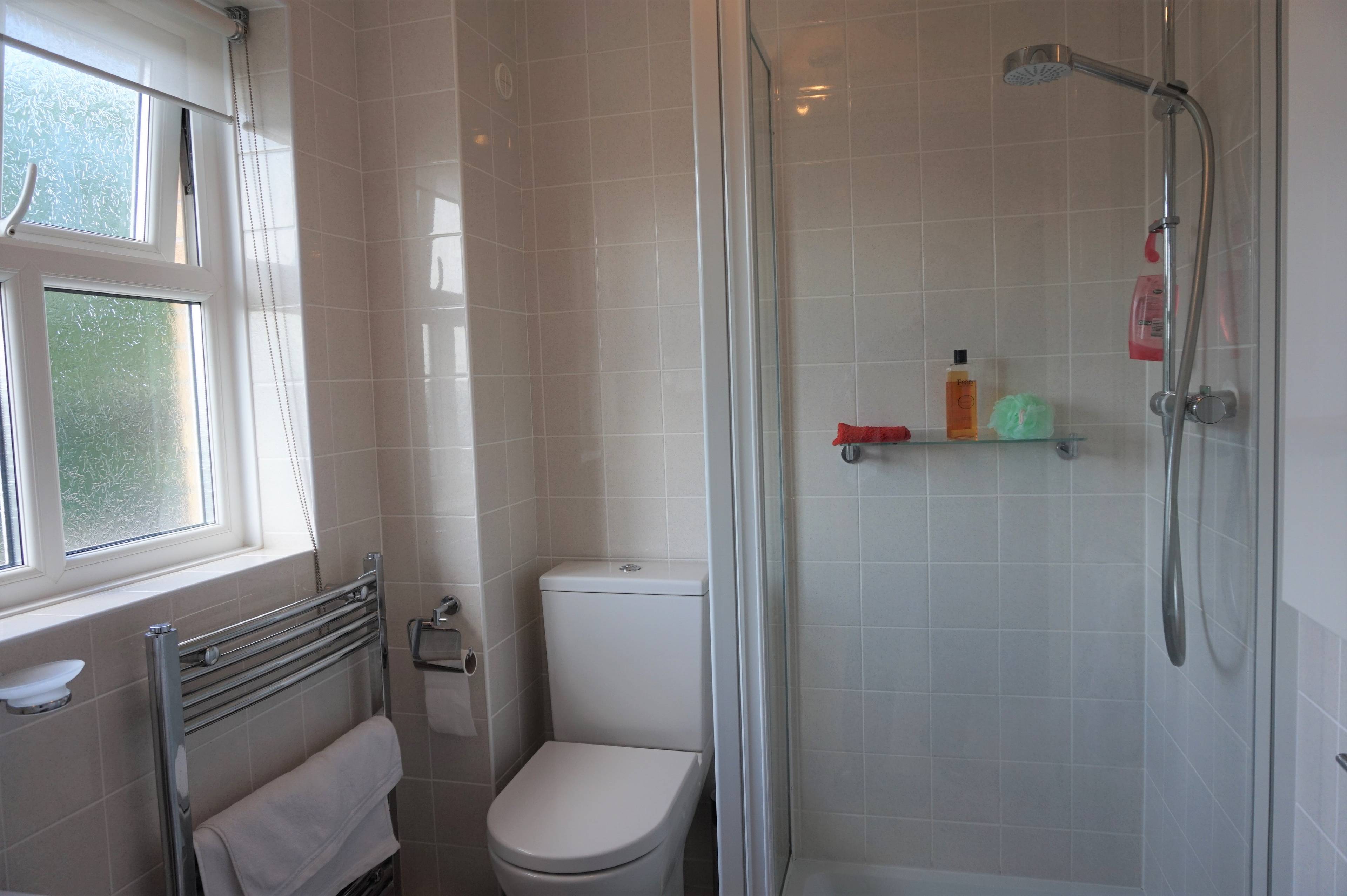 Master En-suite