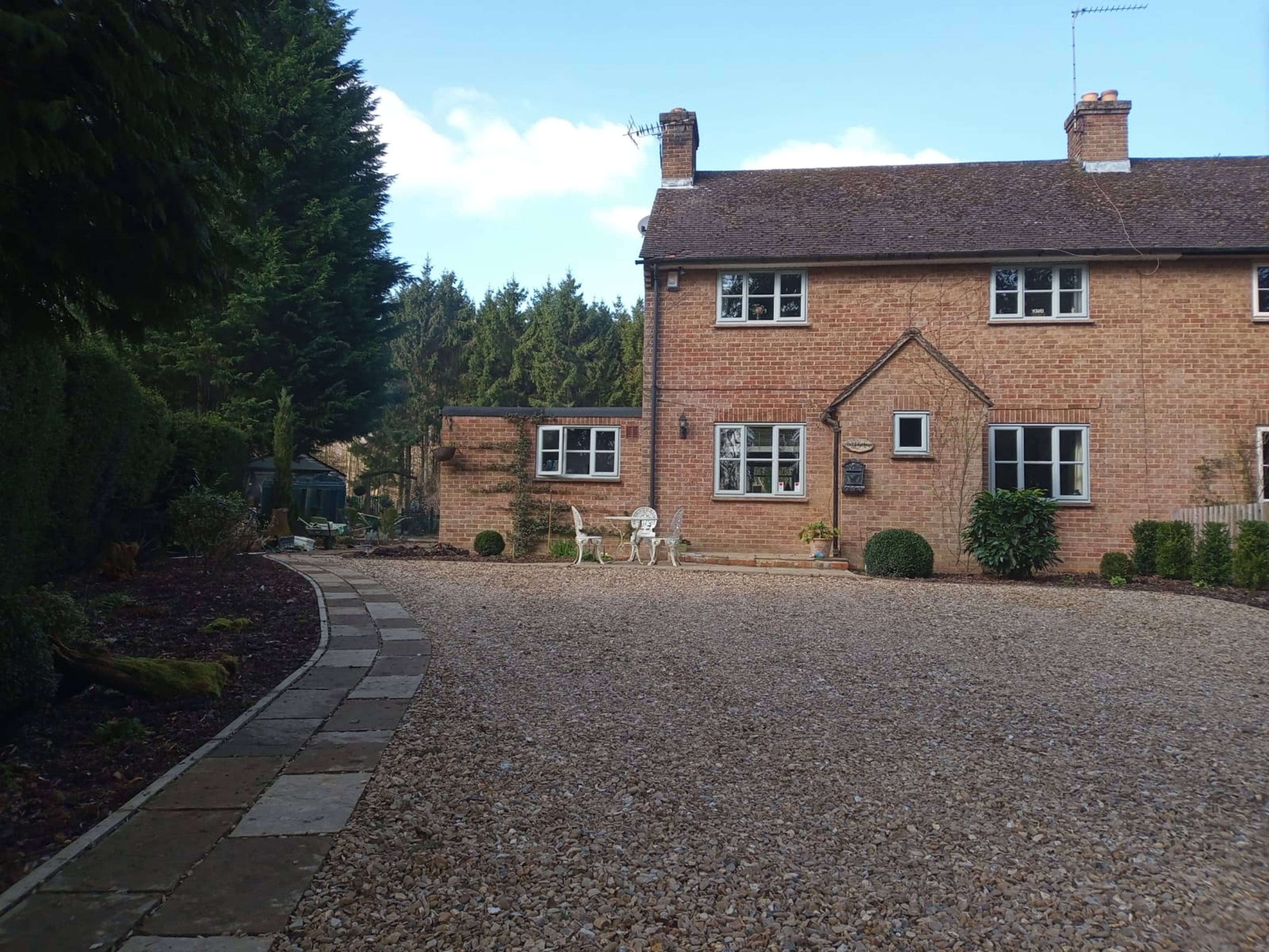 View Of The Property