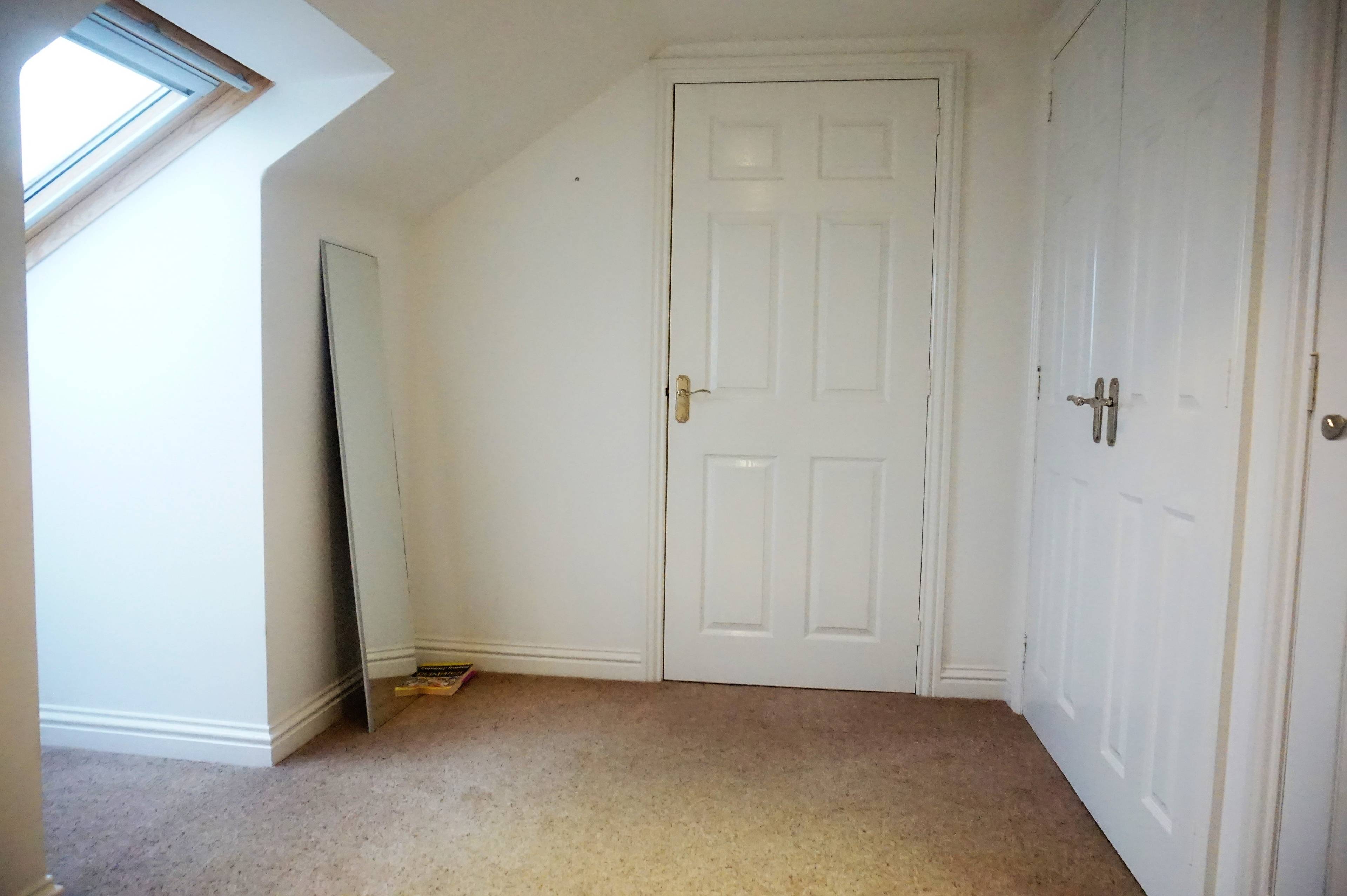 Dressing Room
