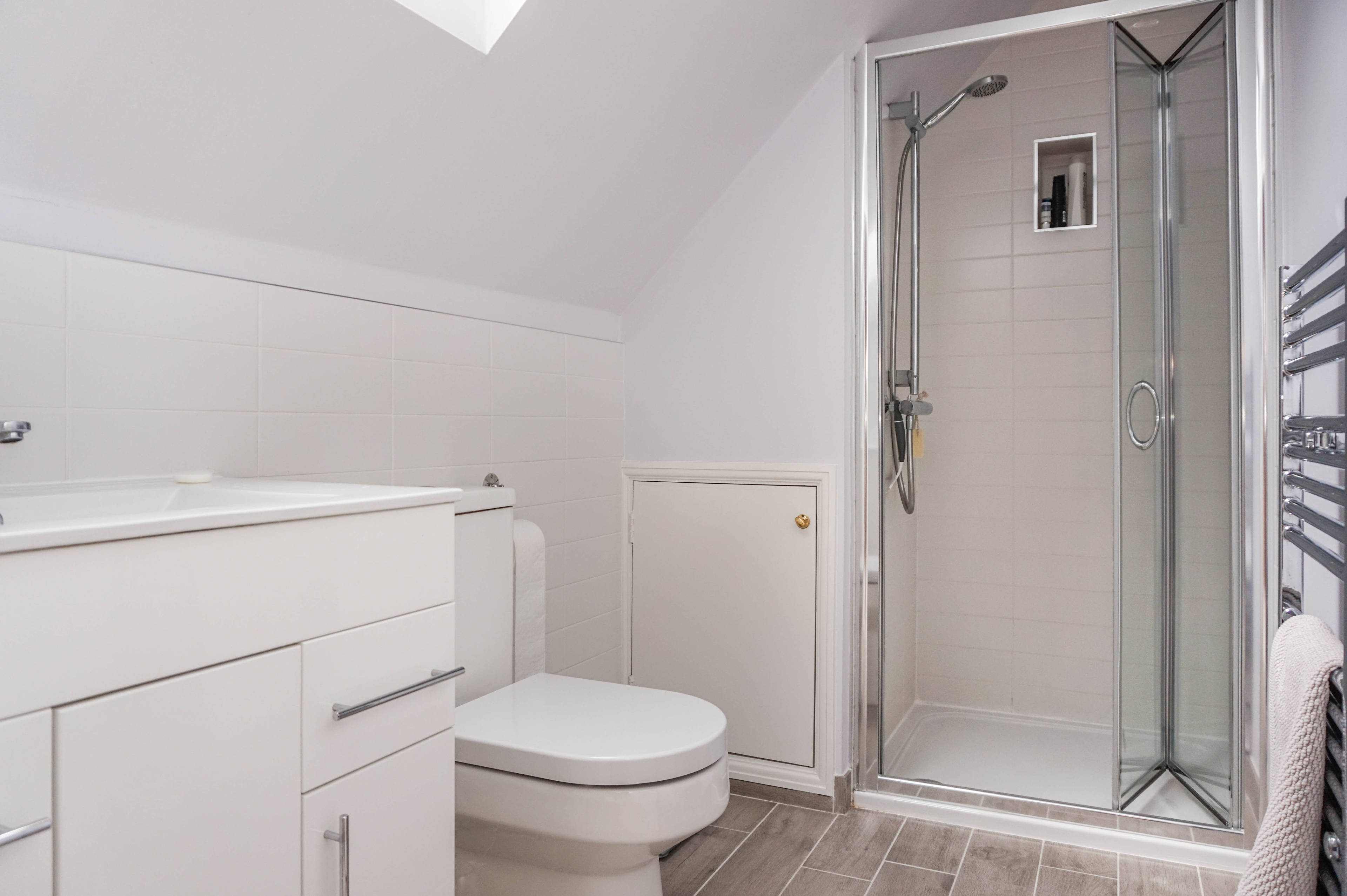 Master En-suite