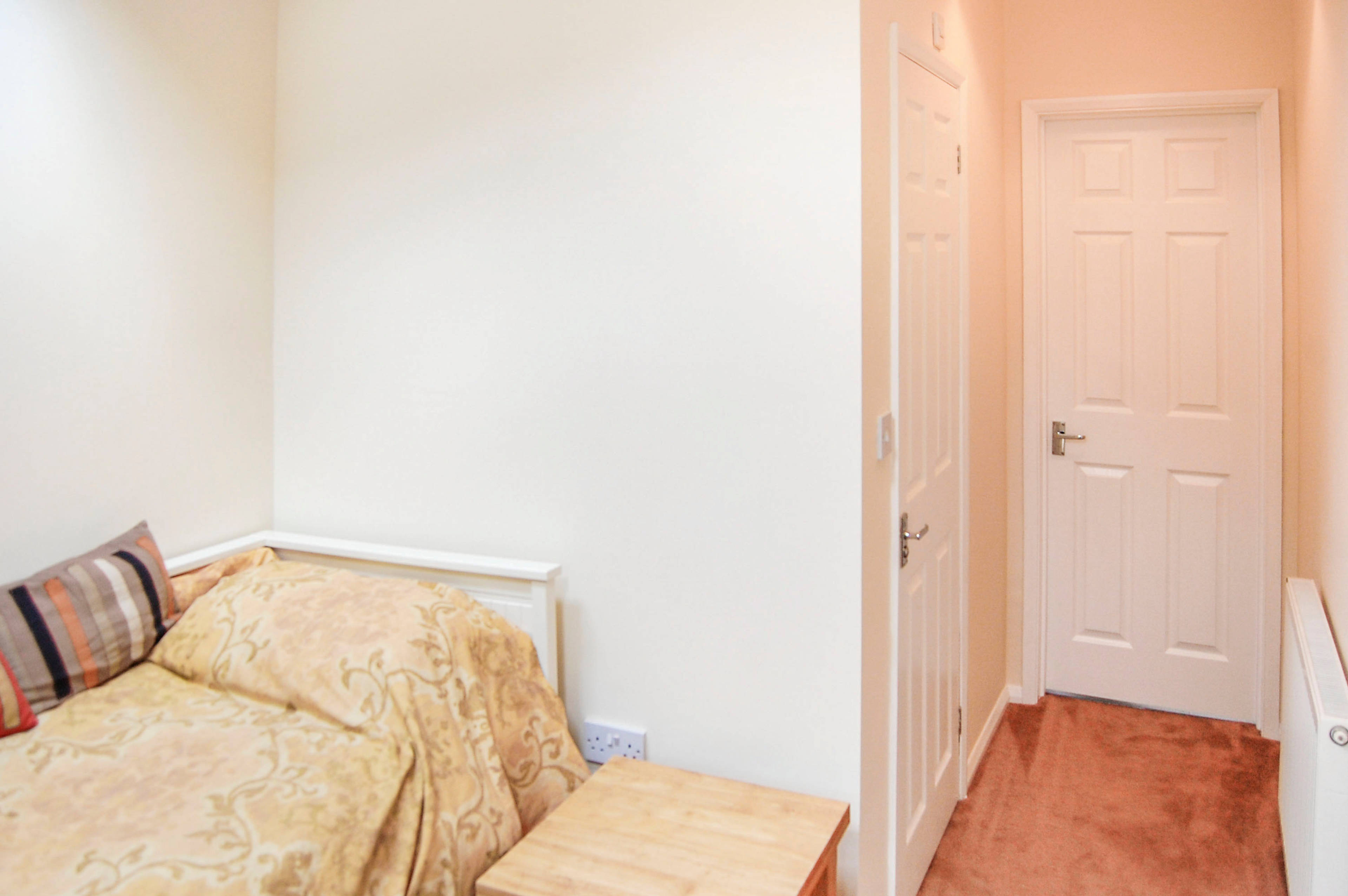 Annexe Bedroom