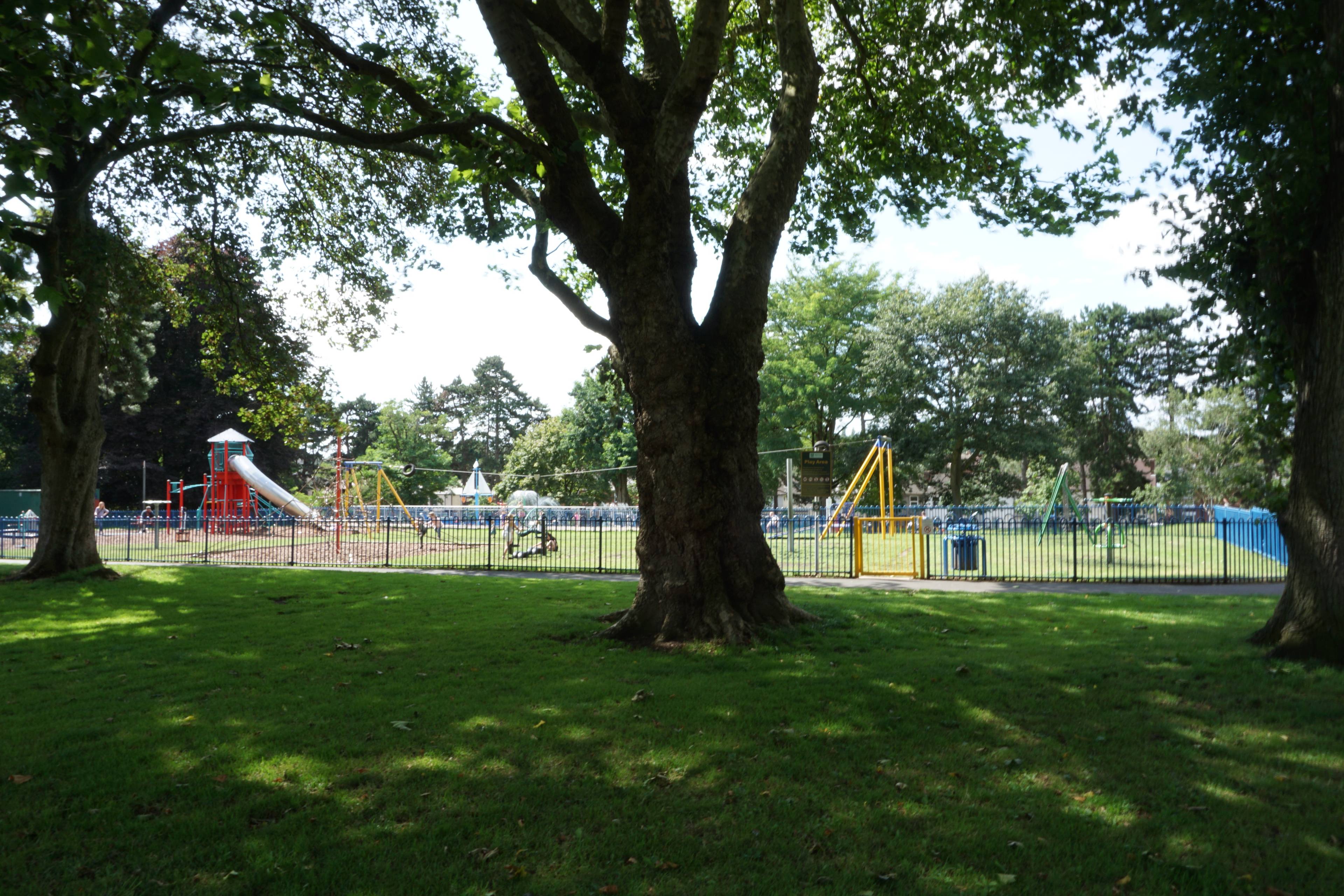The Park