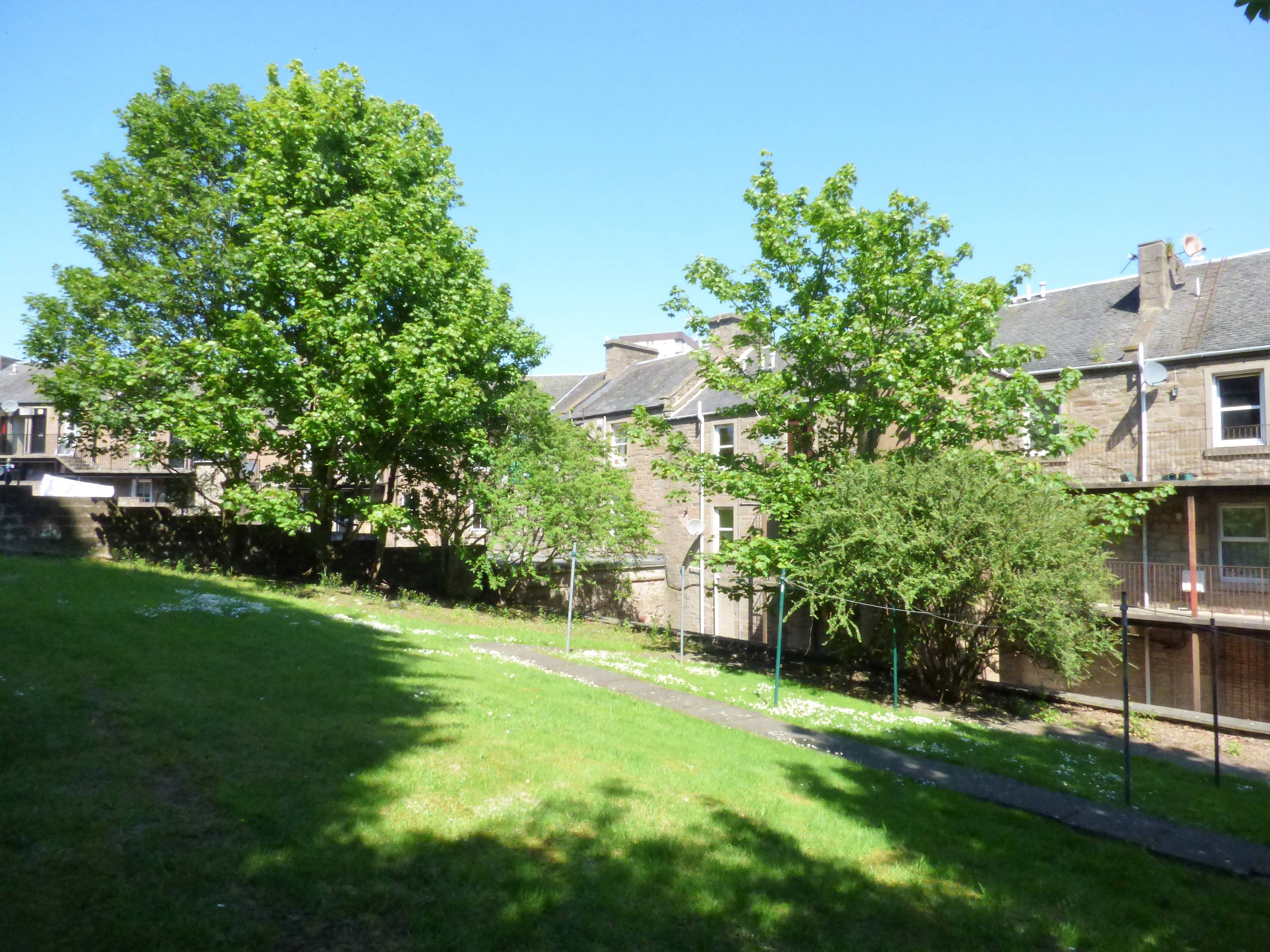 Communal Gardens