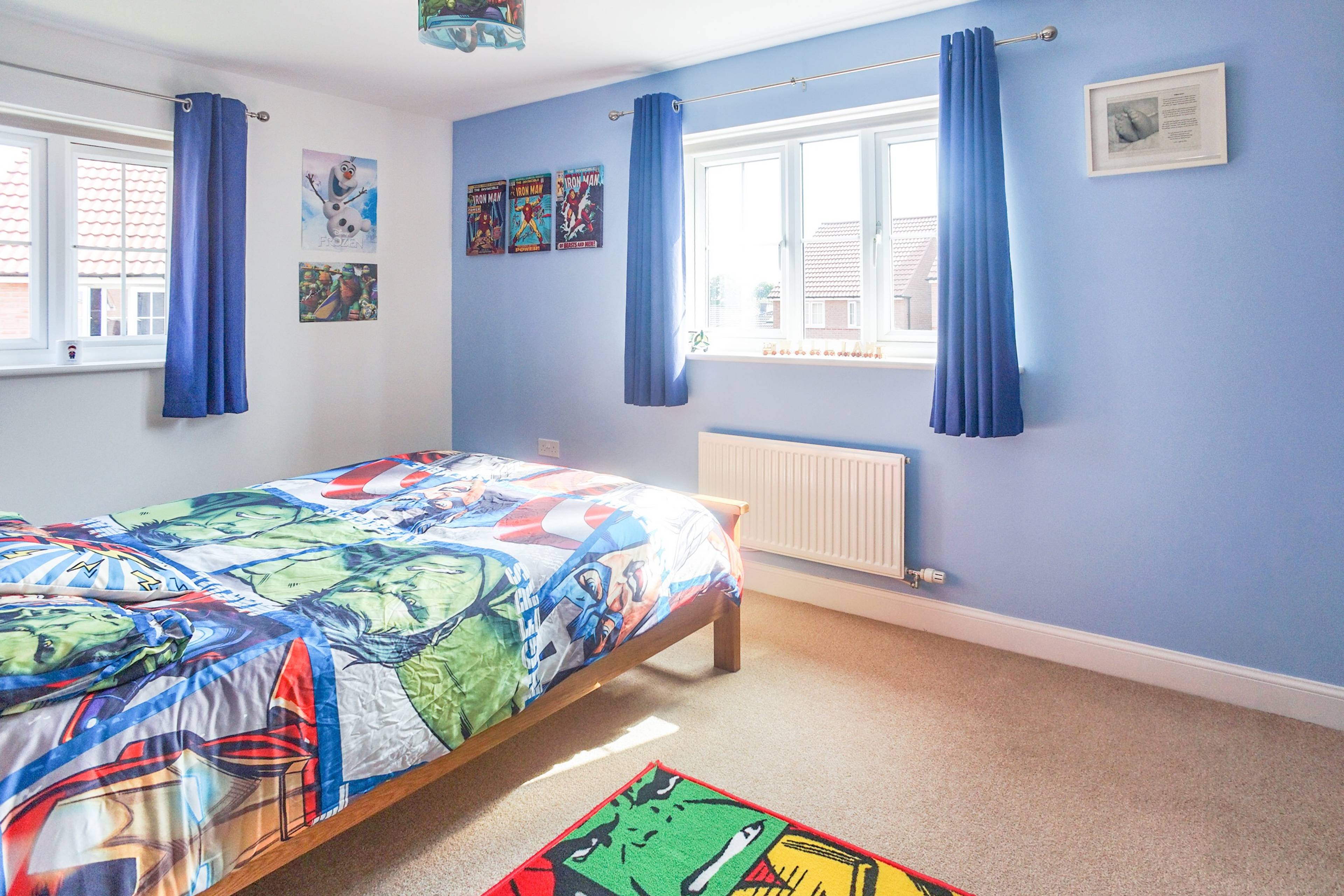 Bedroom Two