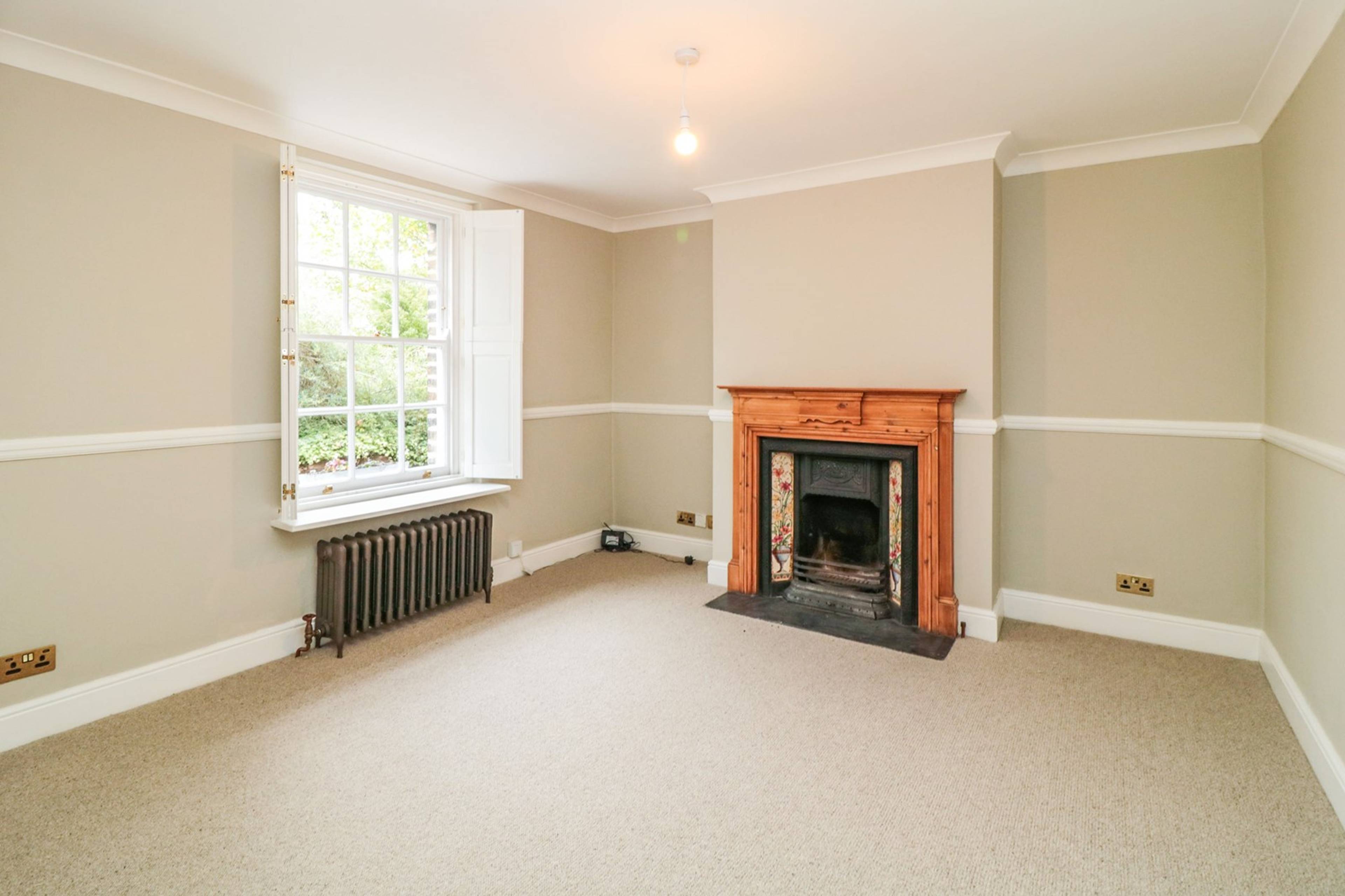 Reception Room One