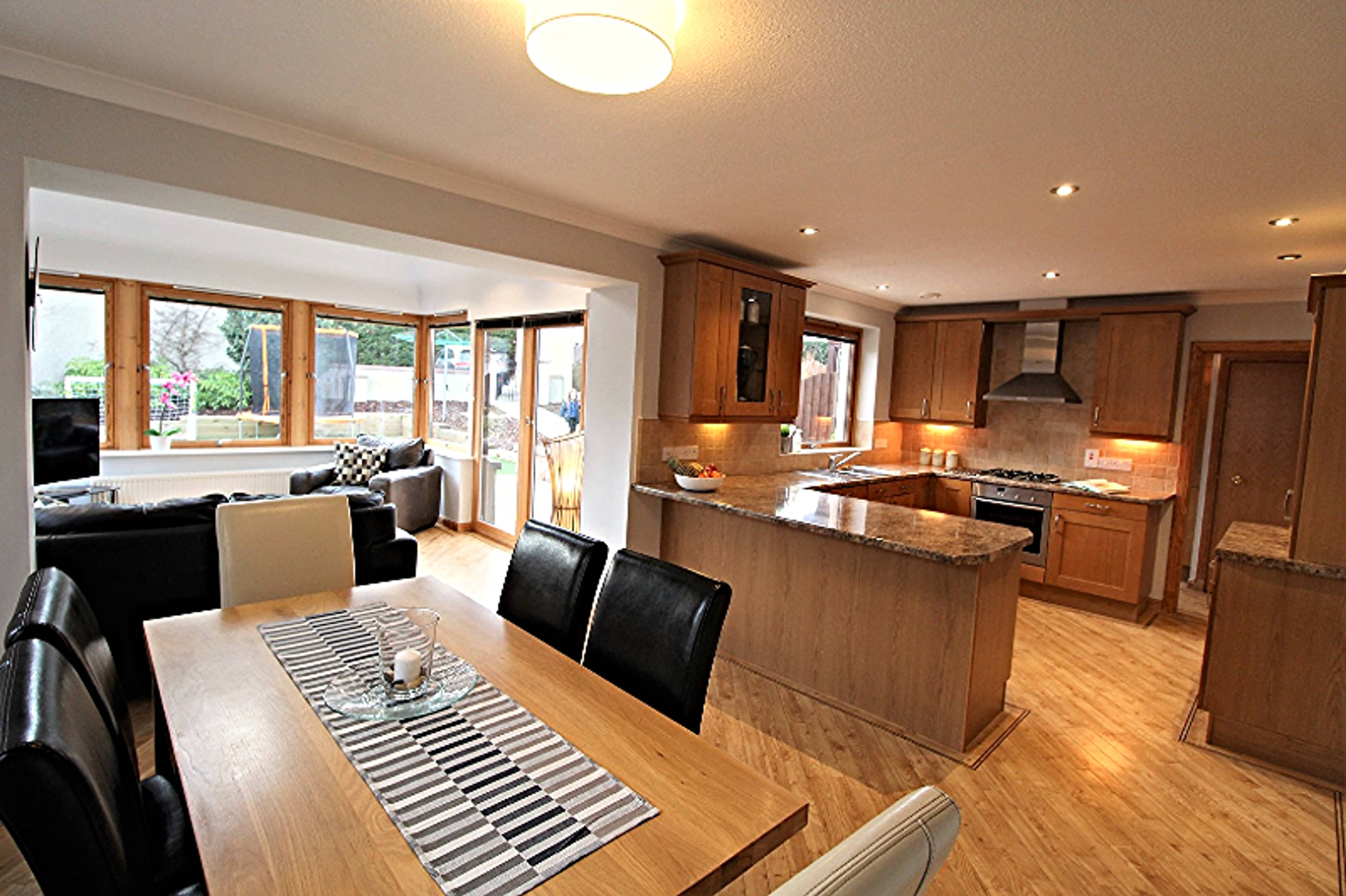 Kitchen / Diner