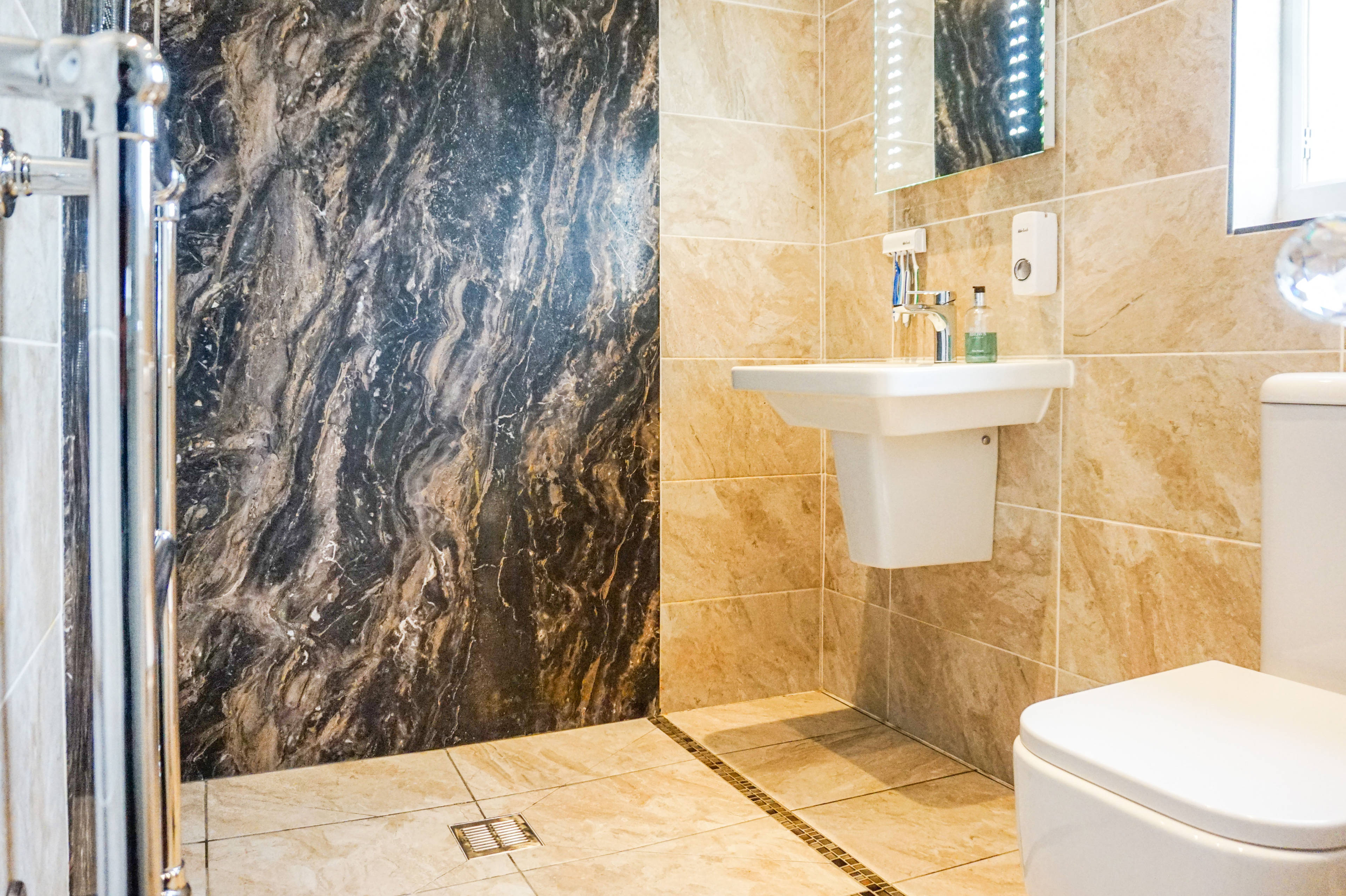 Wet Room
