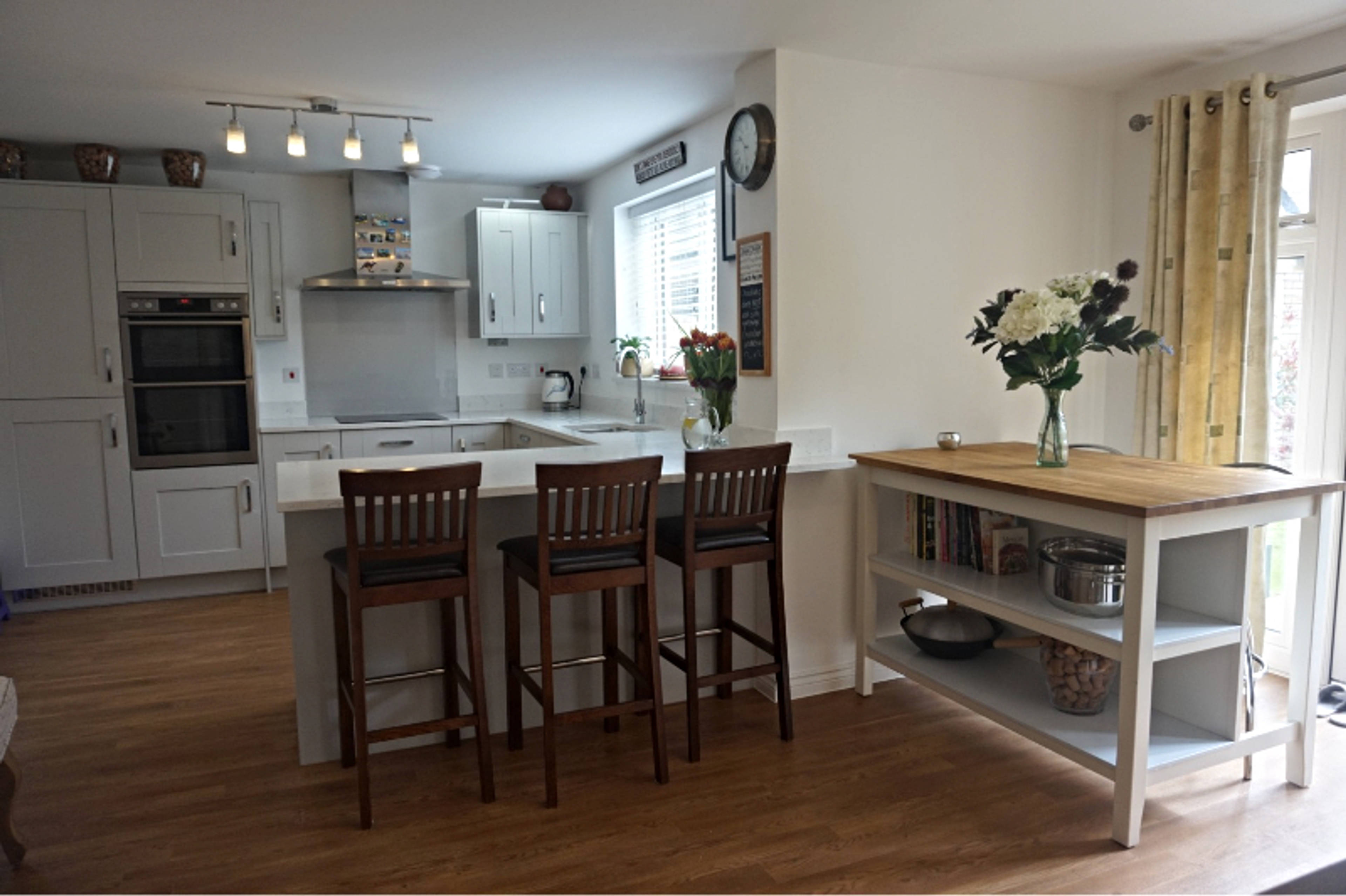 Kitchen / Breakfast