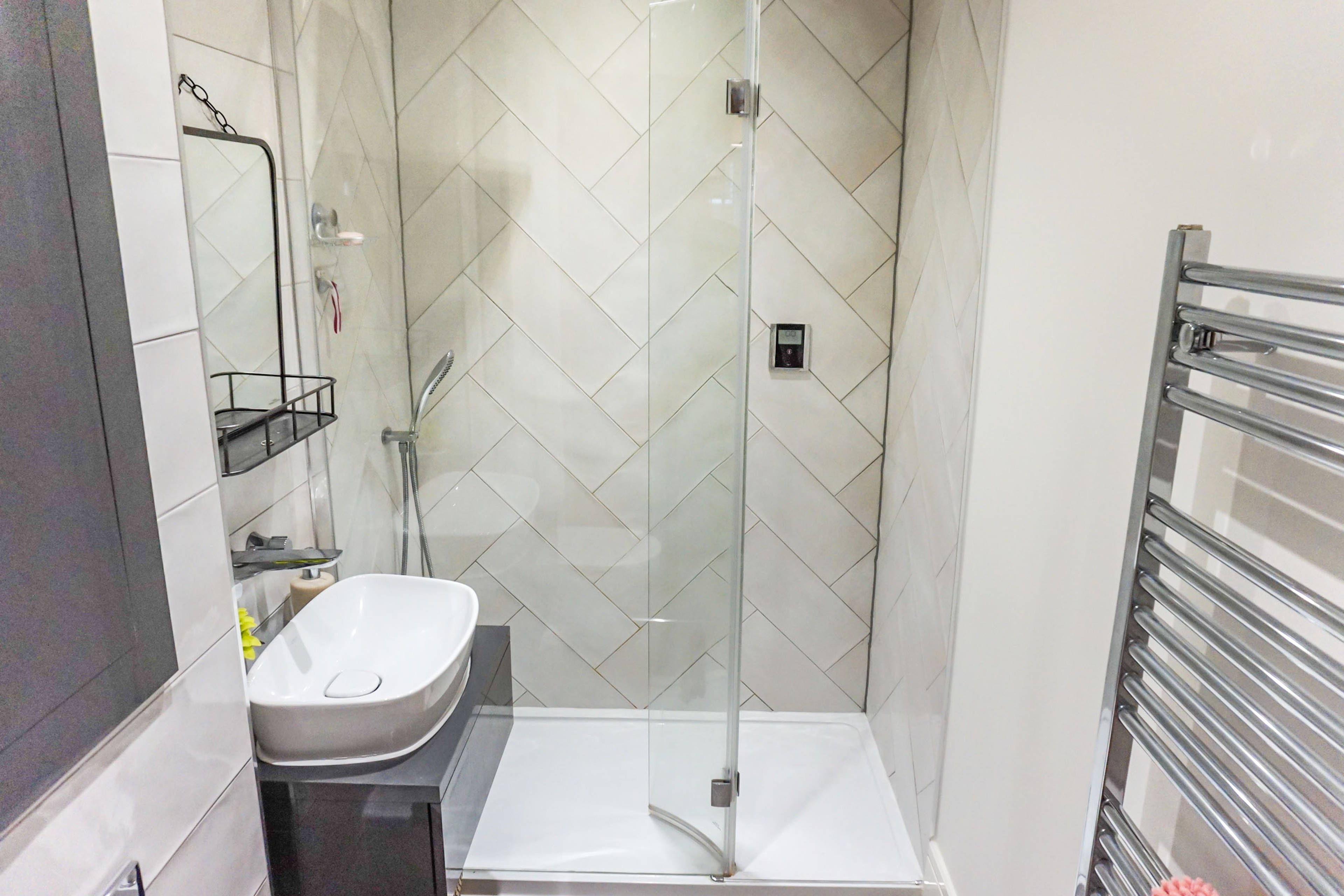 En-suite