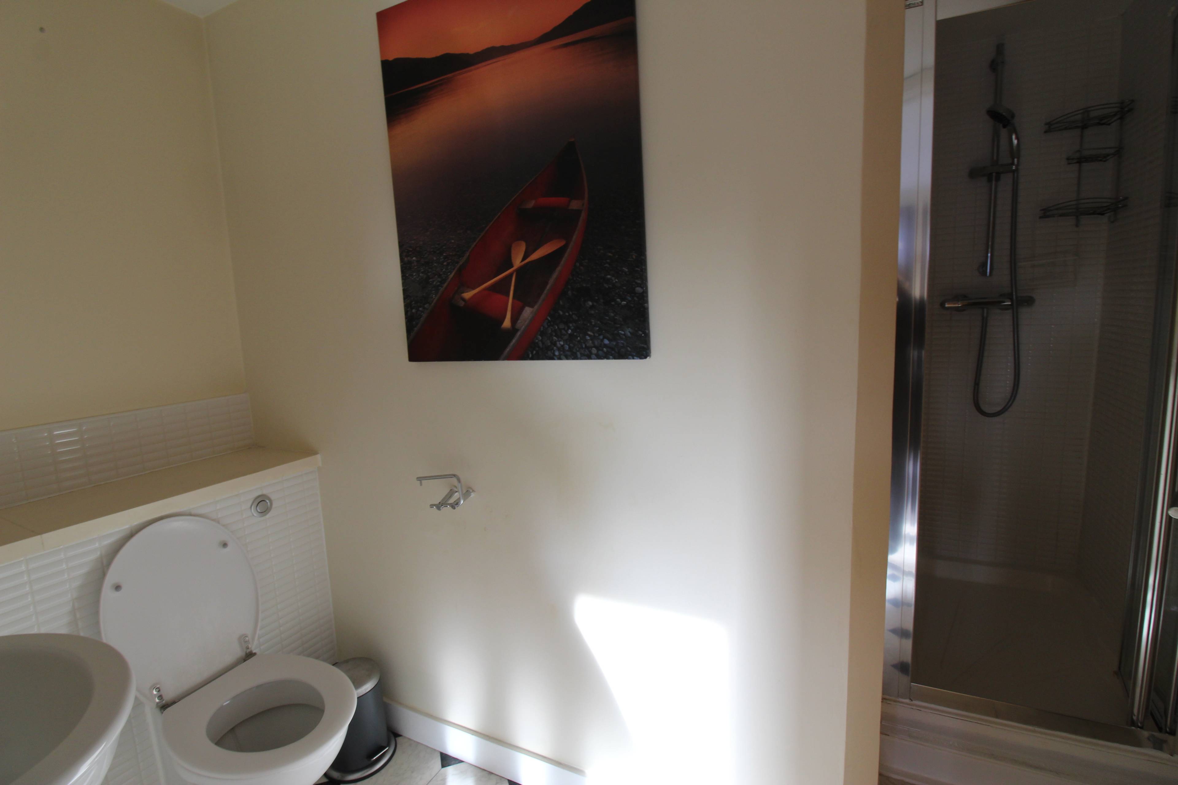 Master En-suite