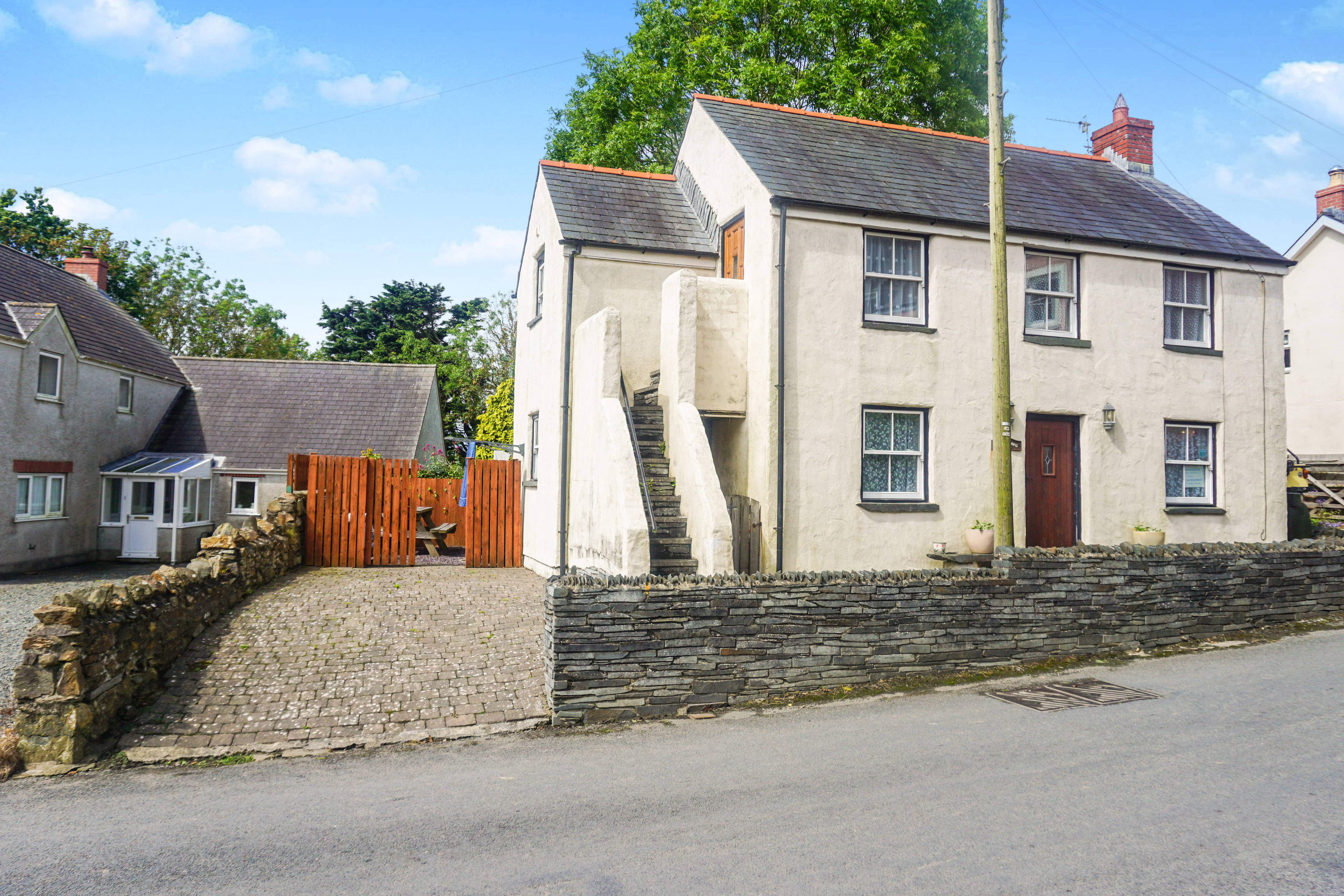 The Property