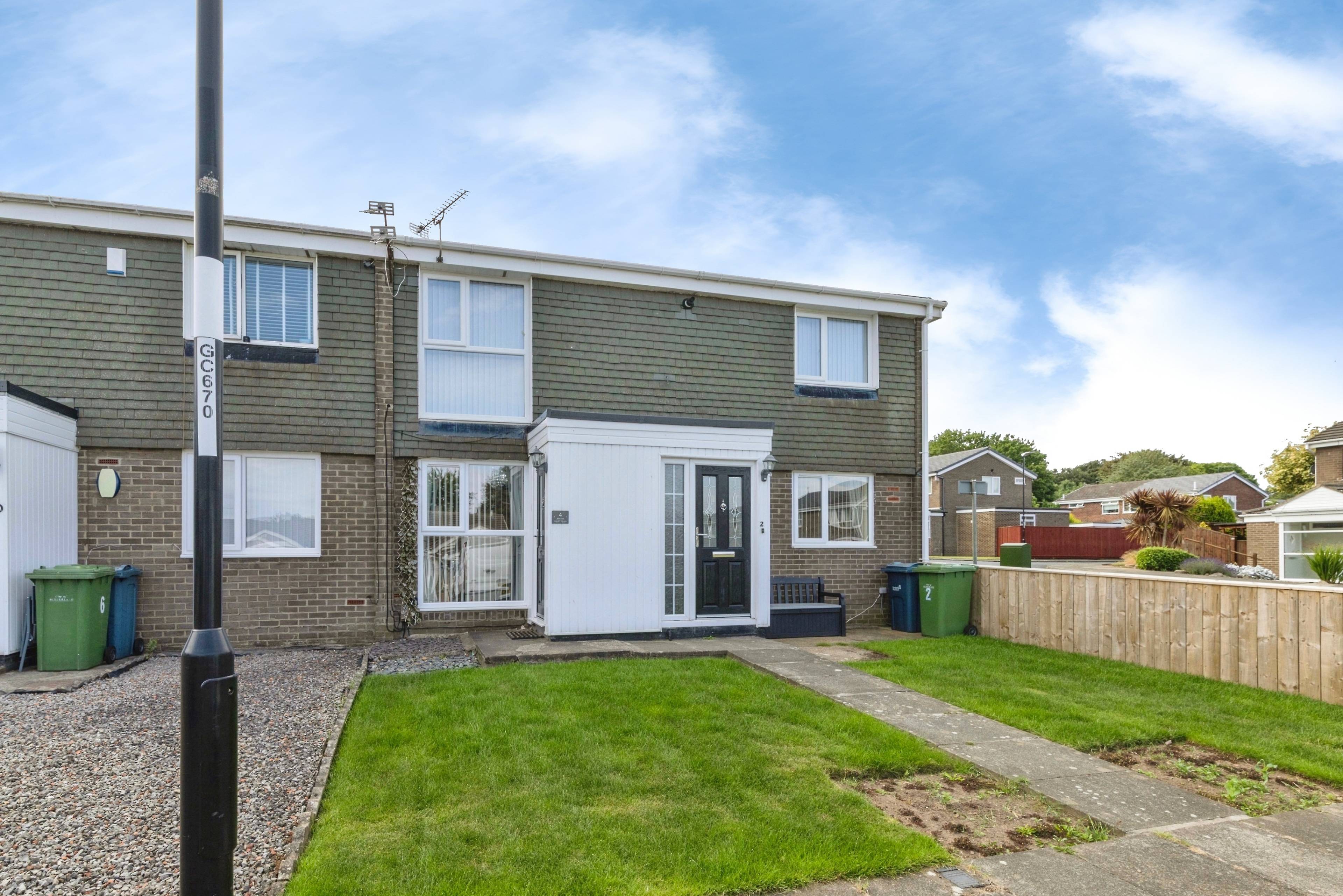 Maree Close, Sunderland