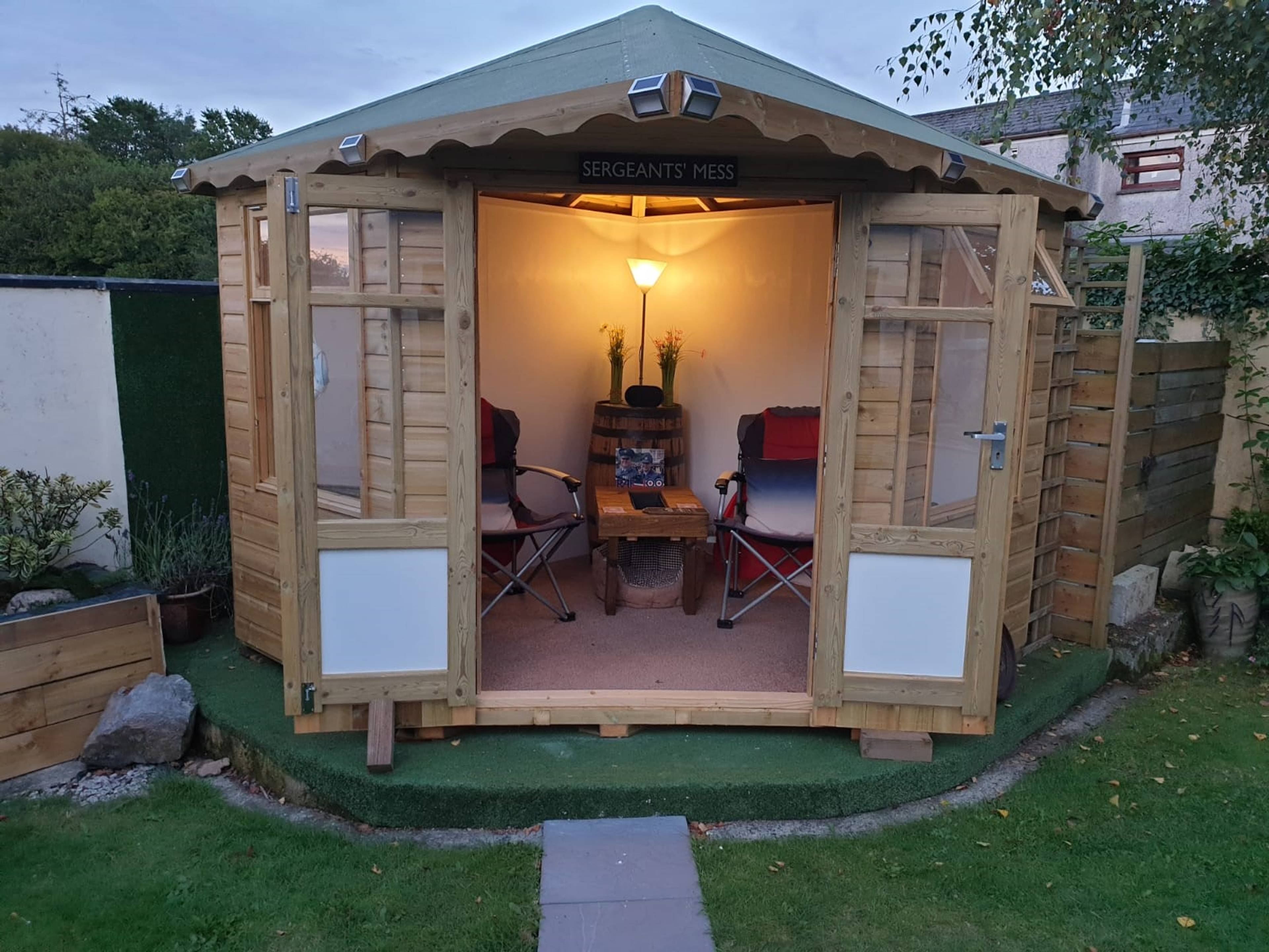 Summer House