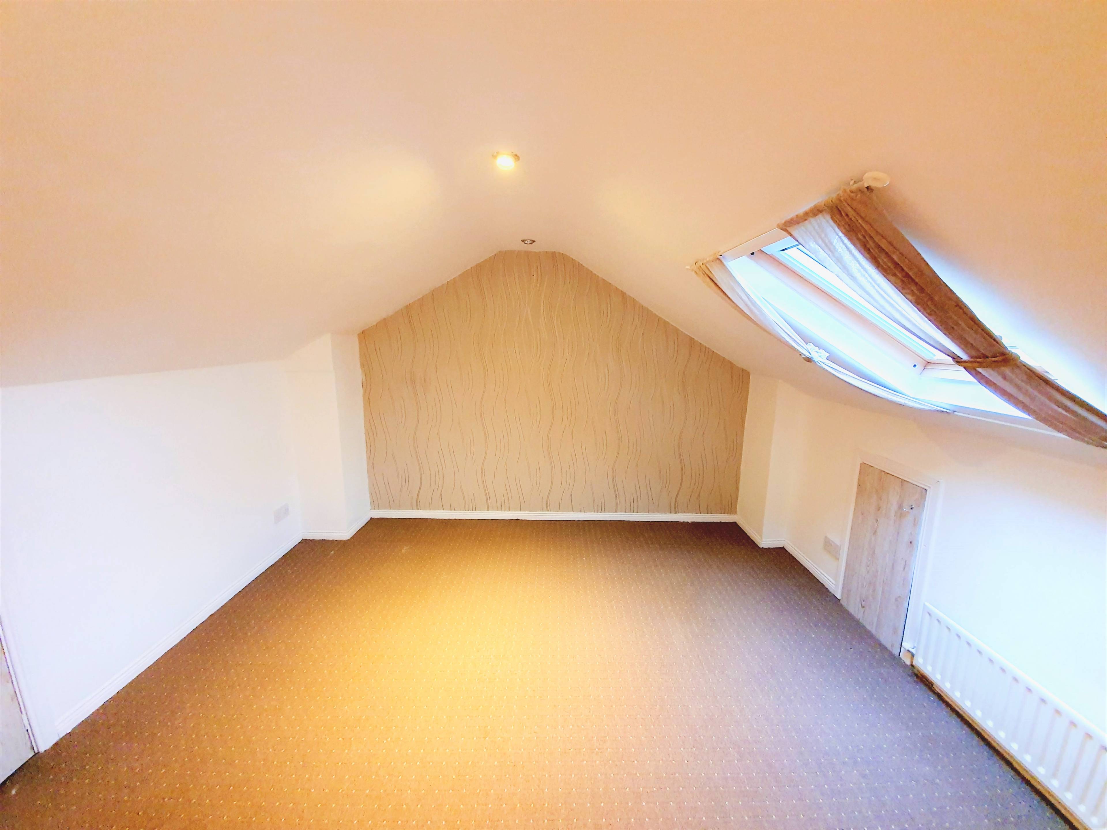 Attic