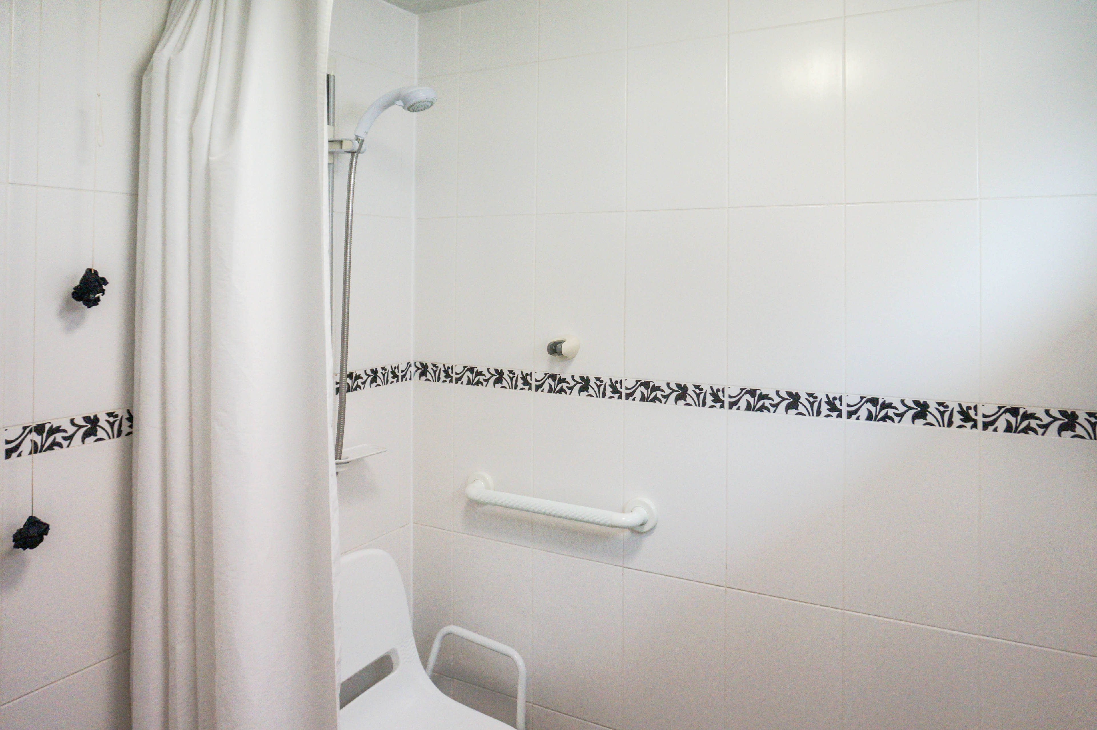 Wet Room