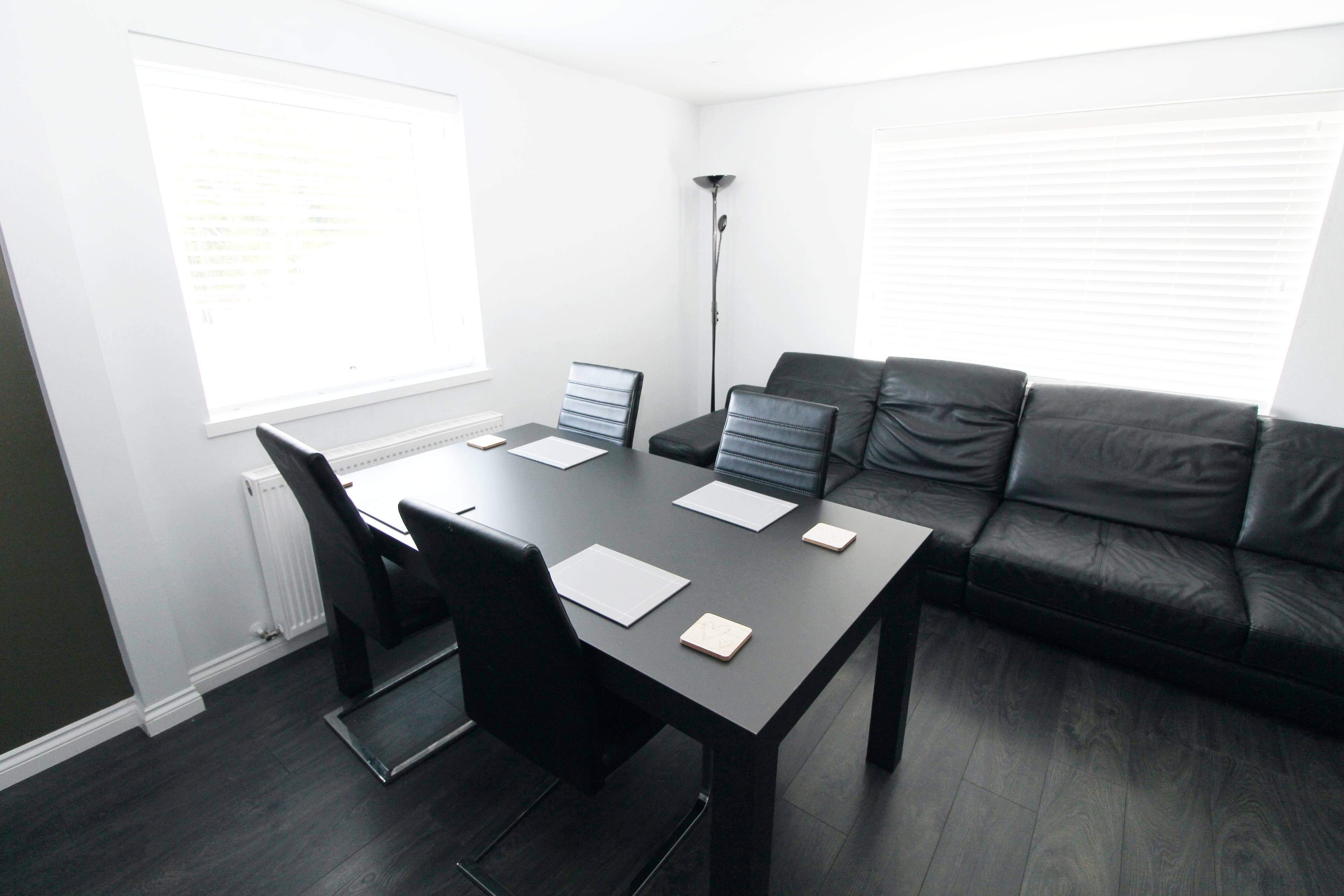 Dining / Family Room