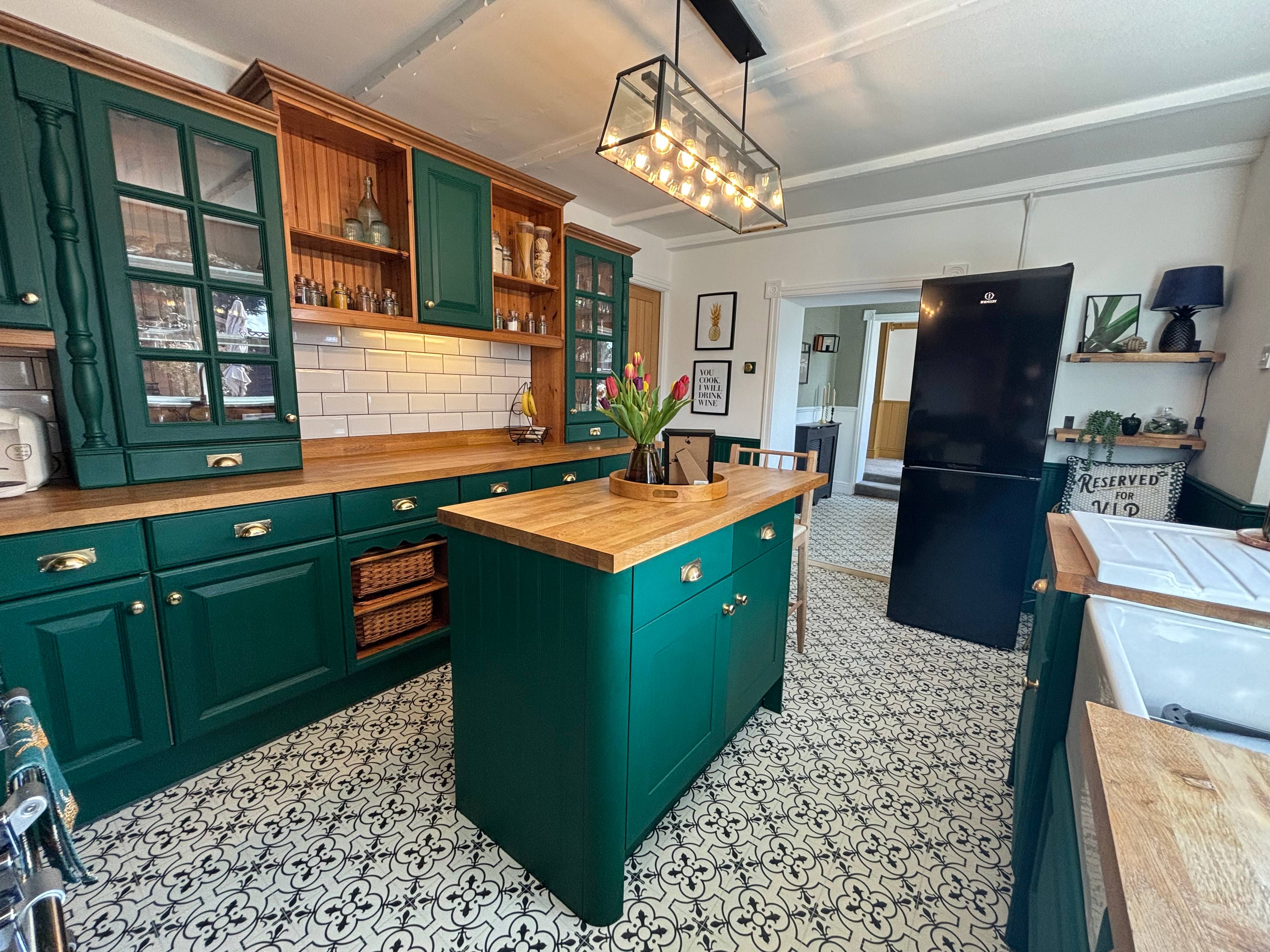 Kitchen Two
