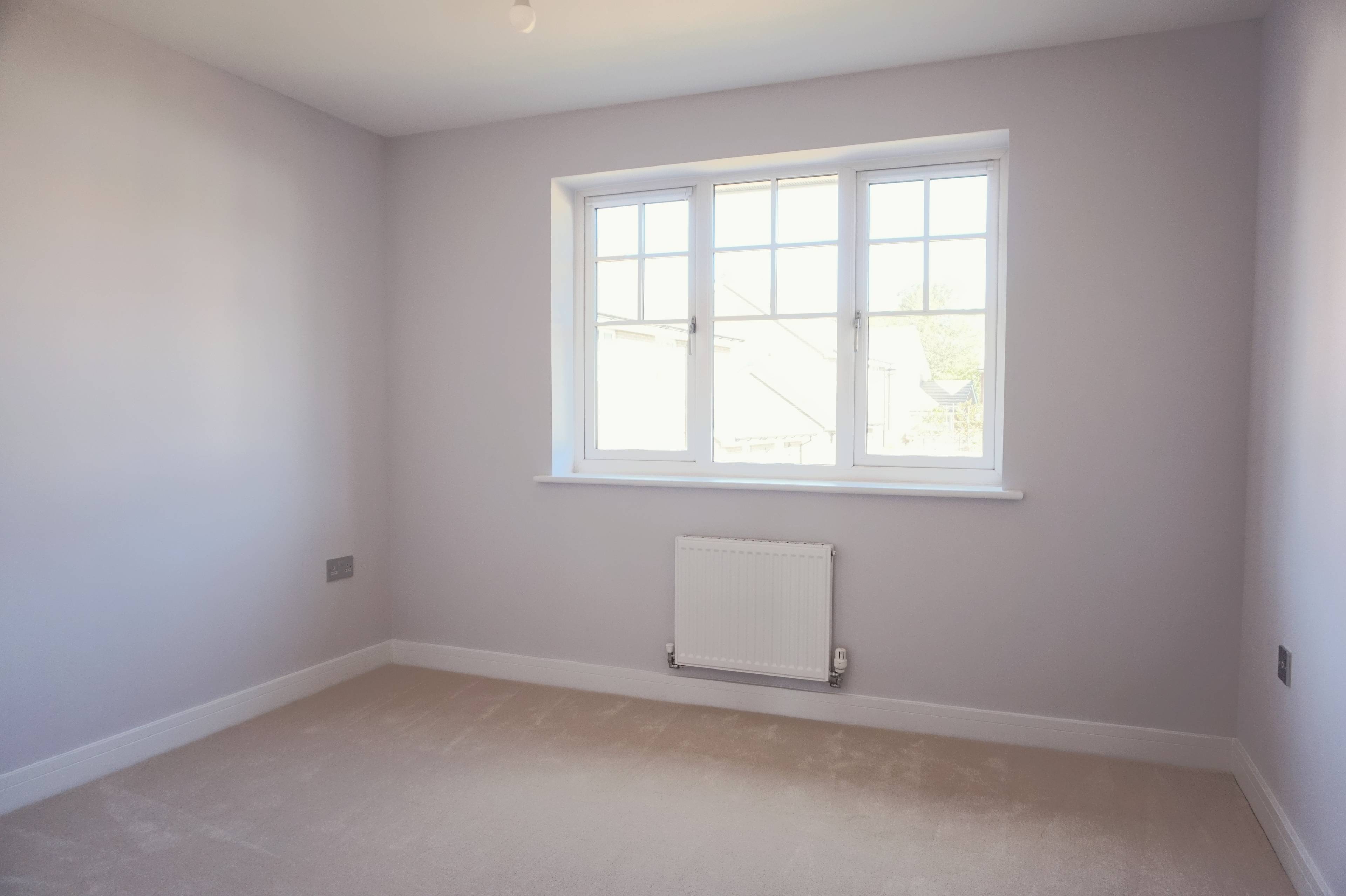 Bedroom Five