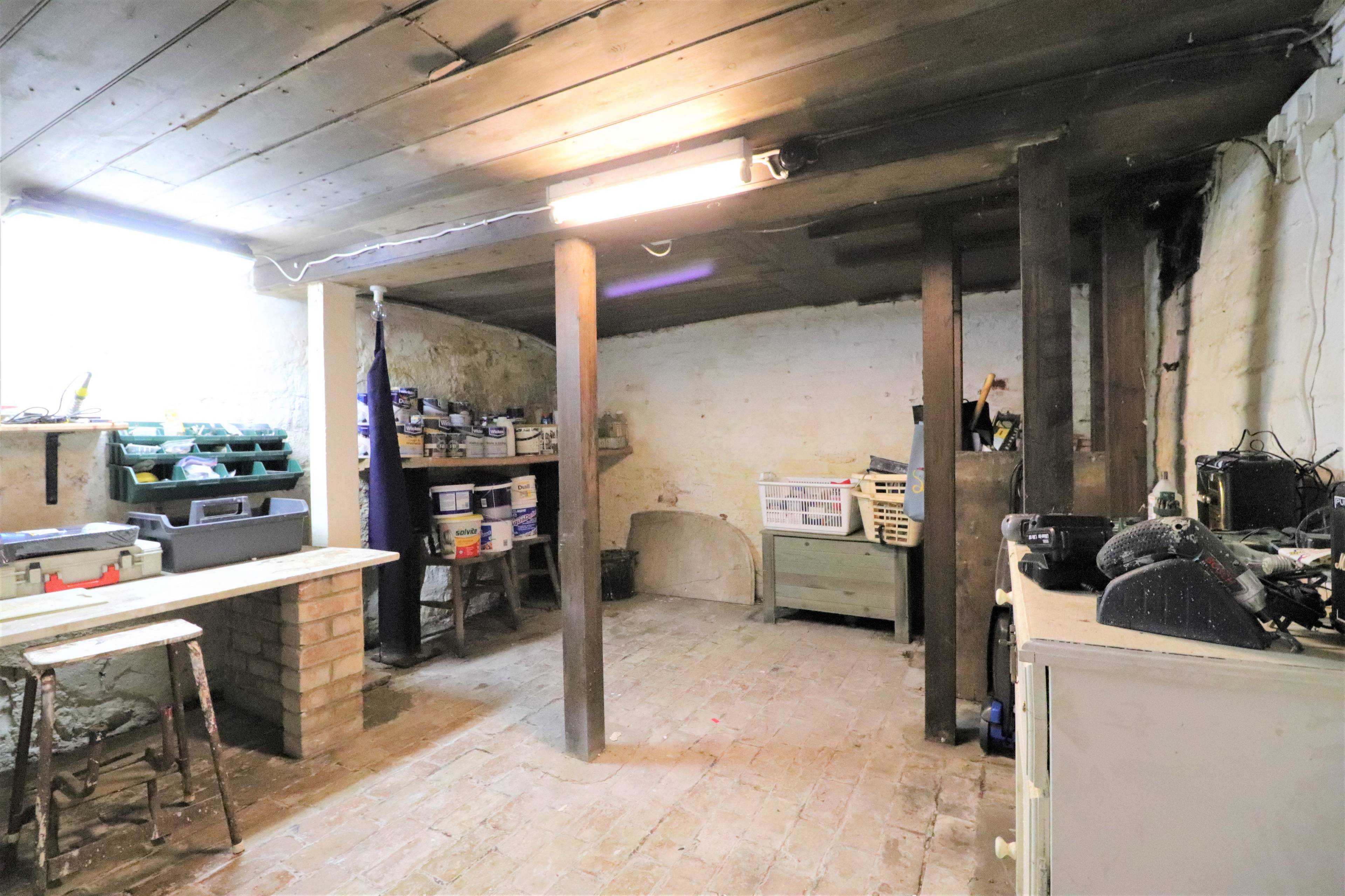 Cellar
