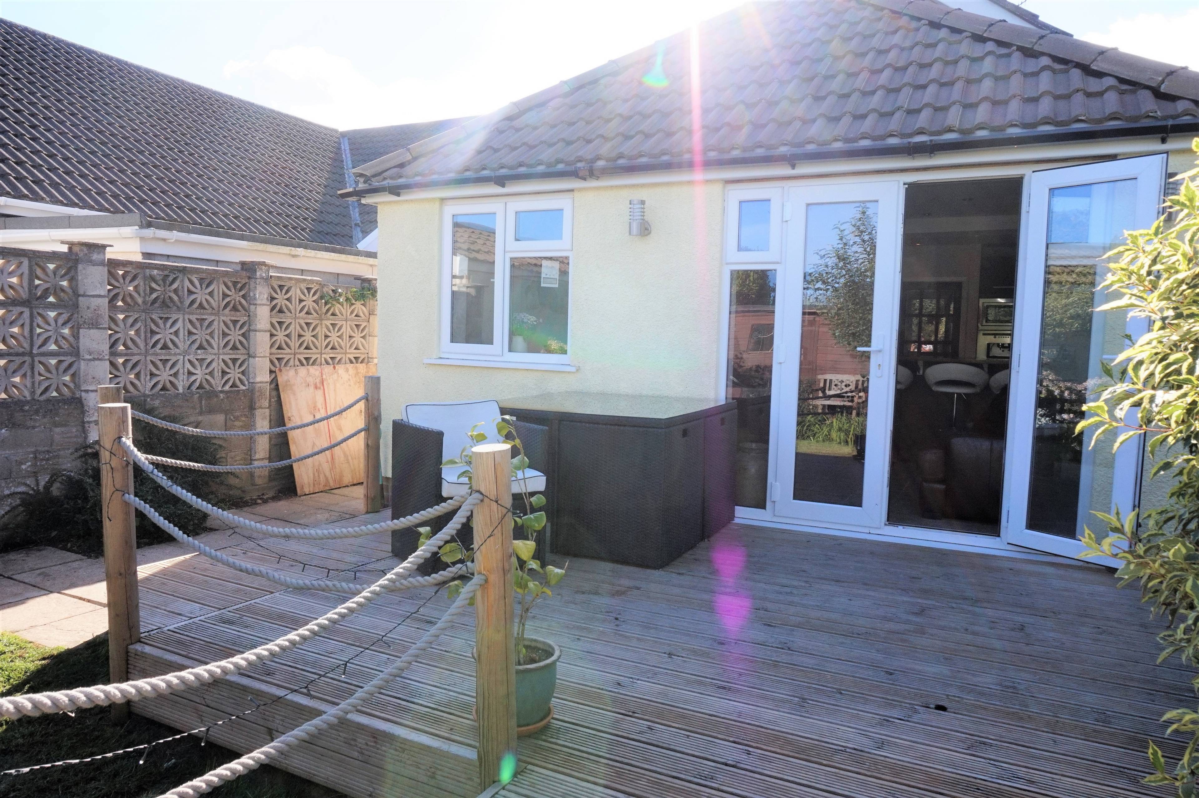 Decking
