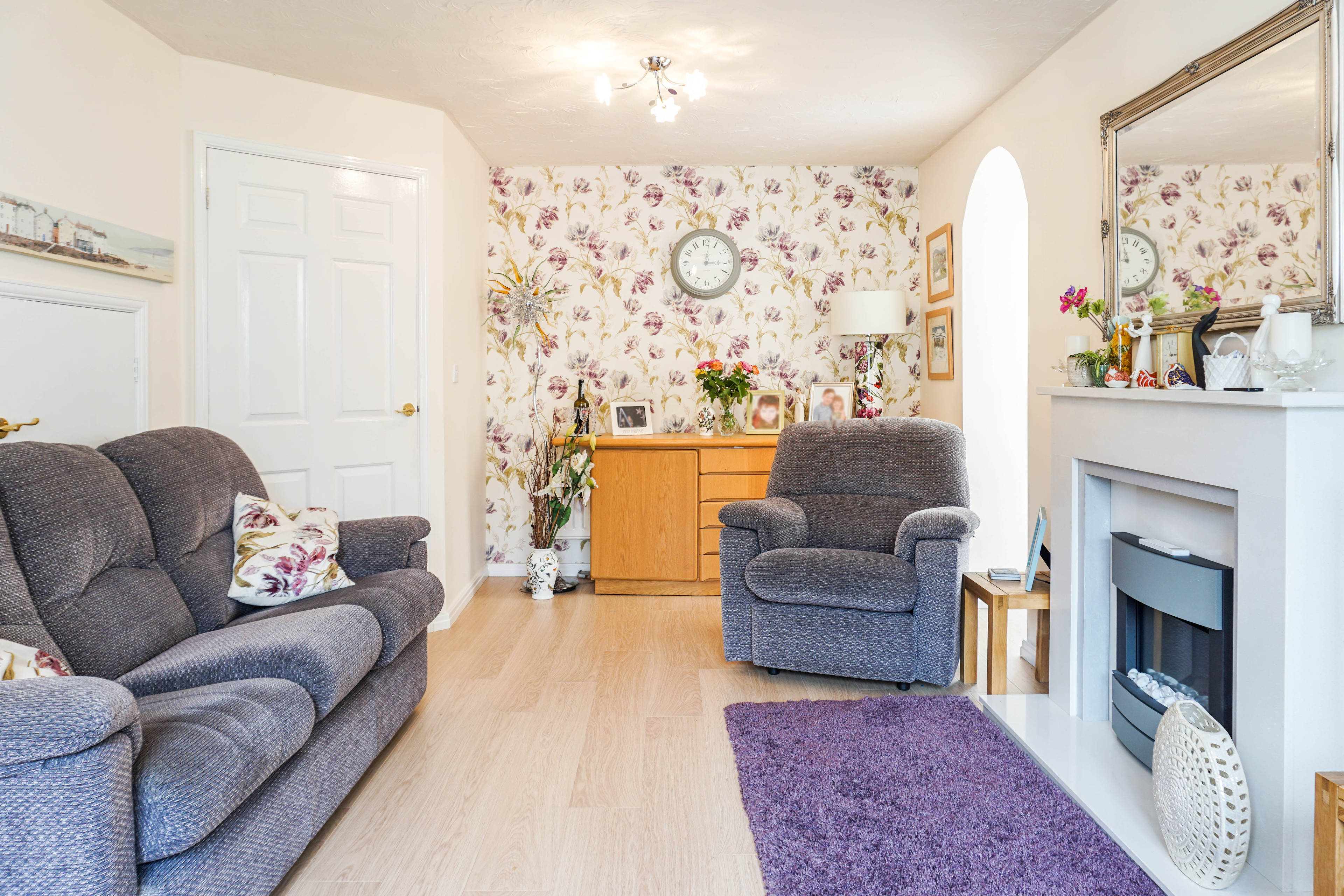 Reception Room One