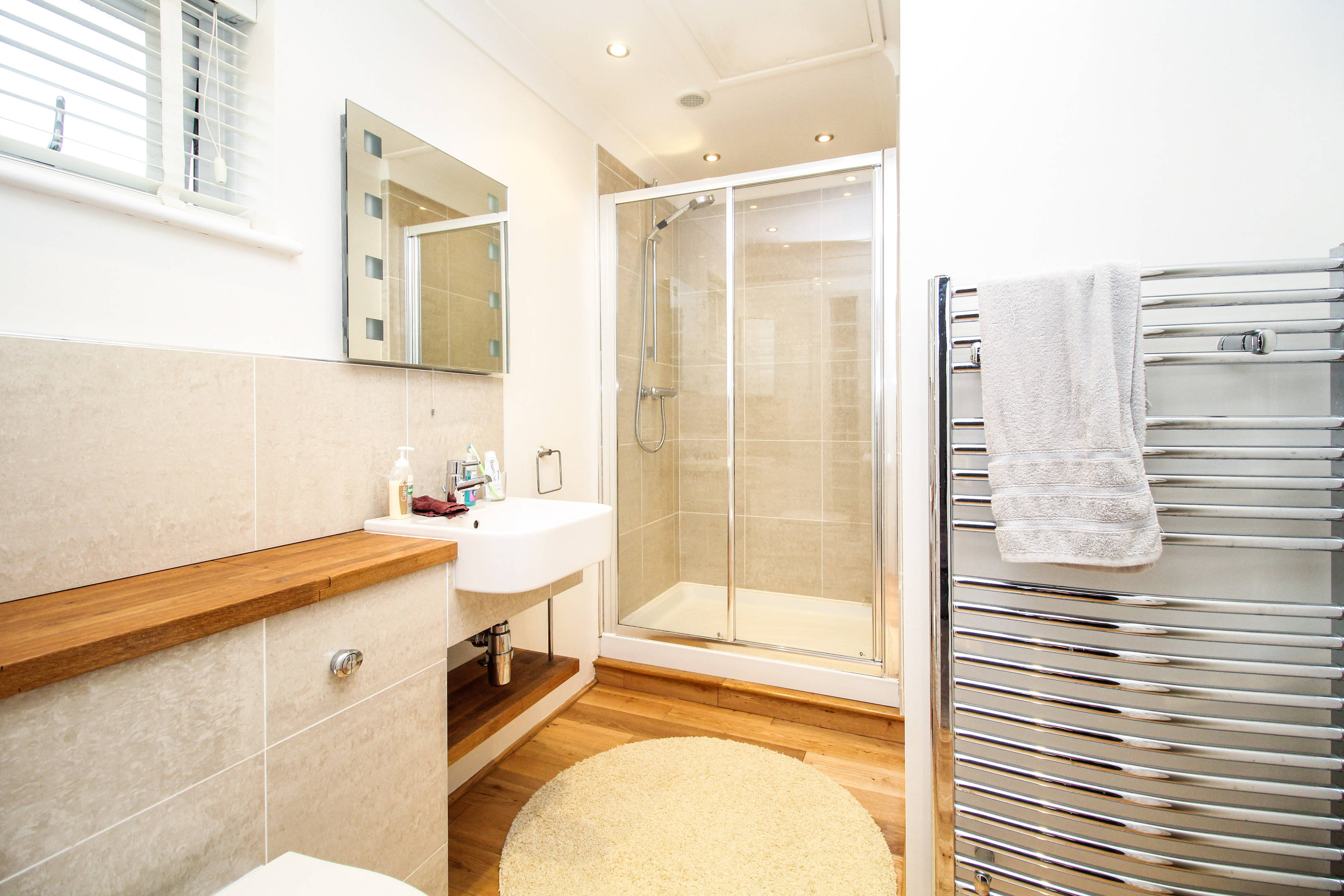 En-suite Two