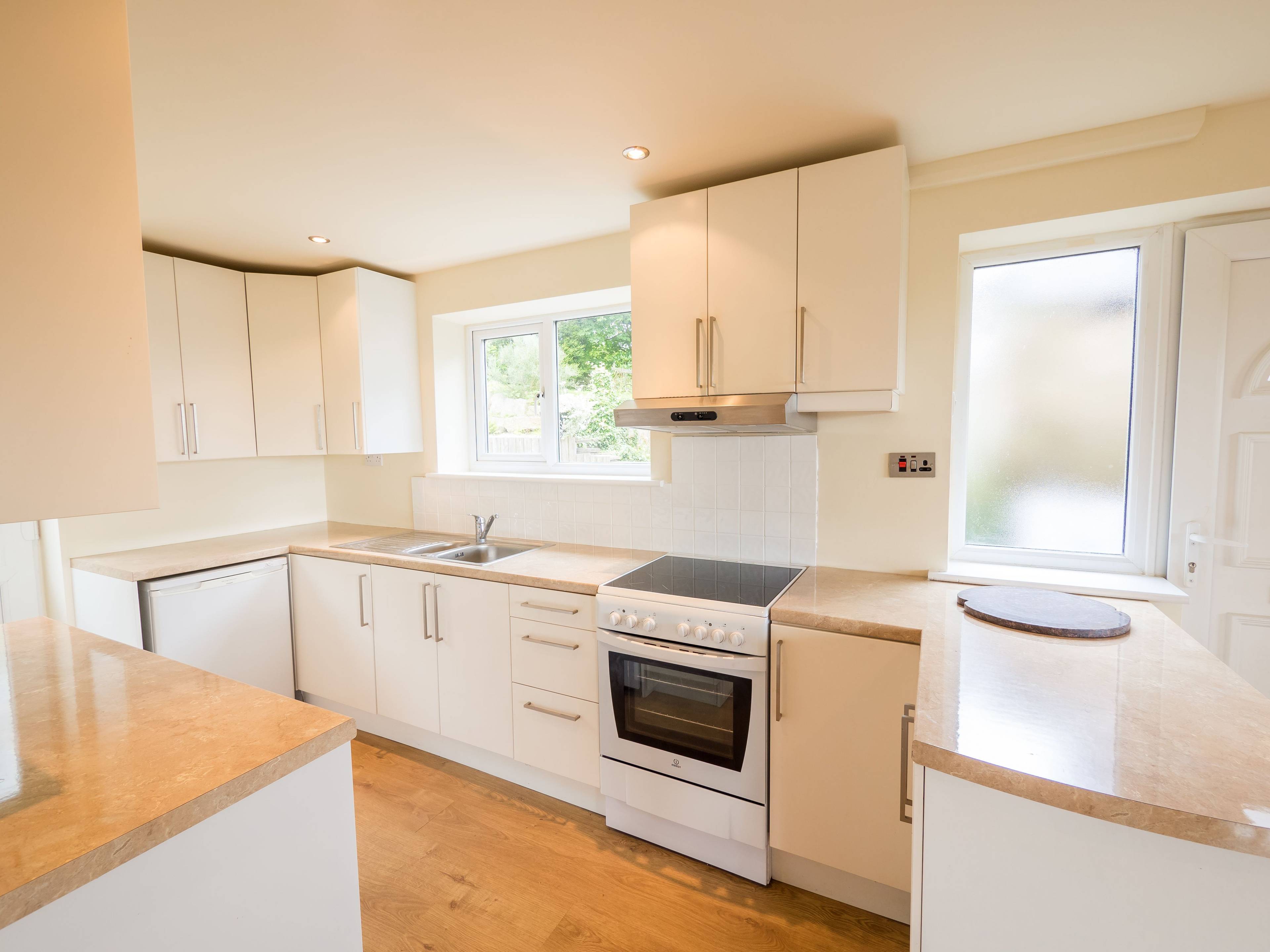 Annexe Kitchen