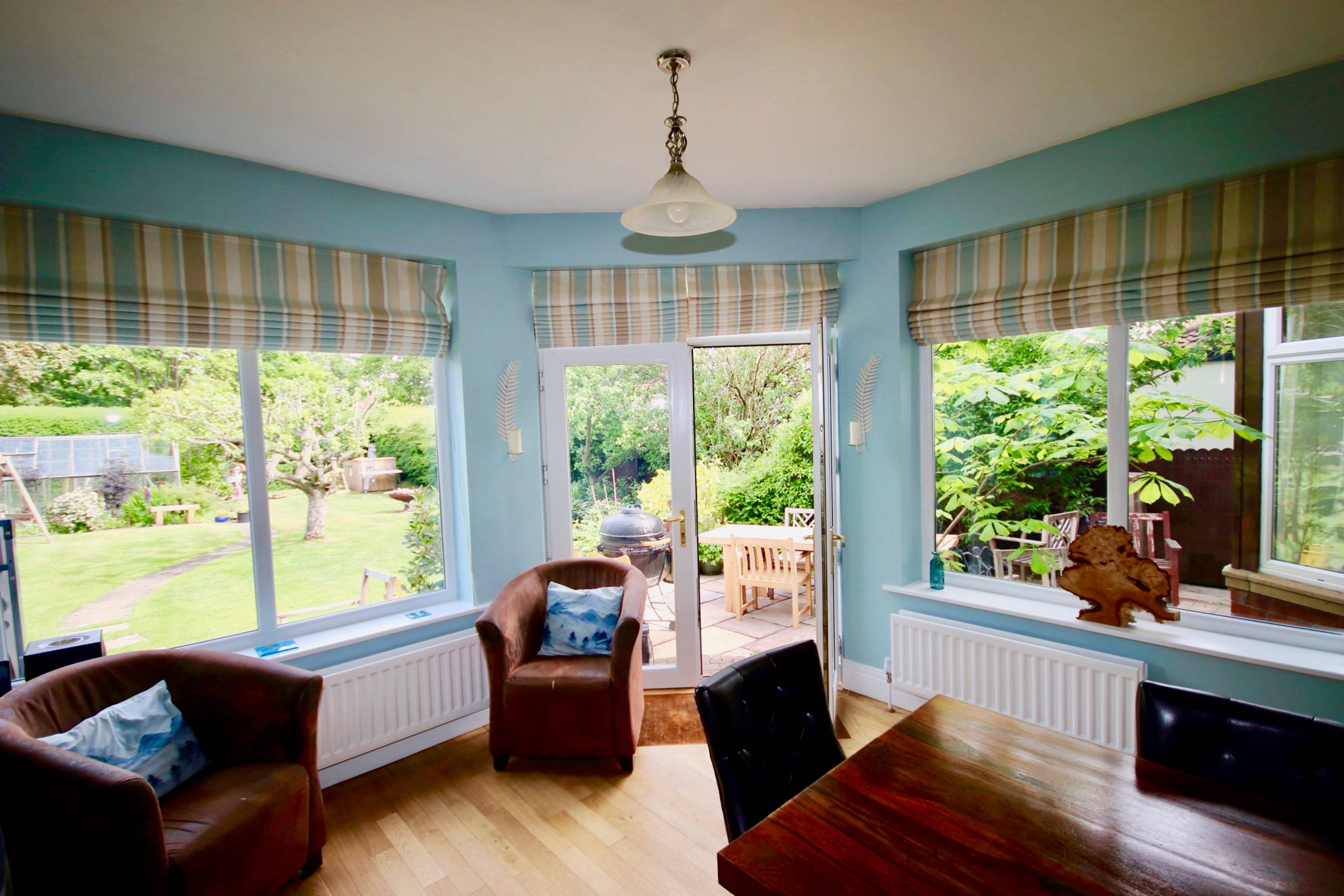 Dining / Family Room