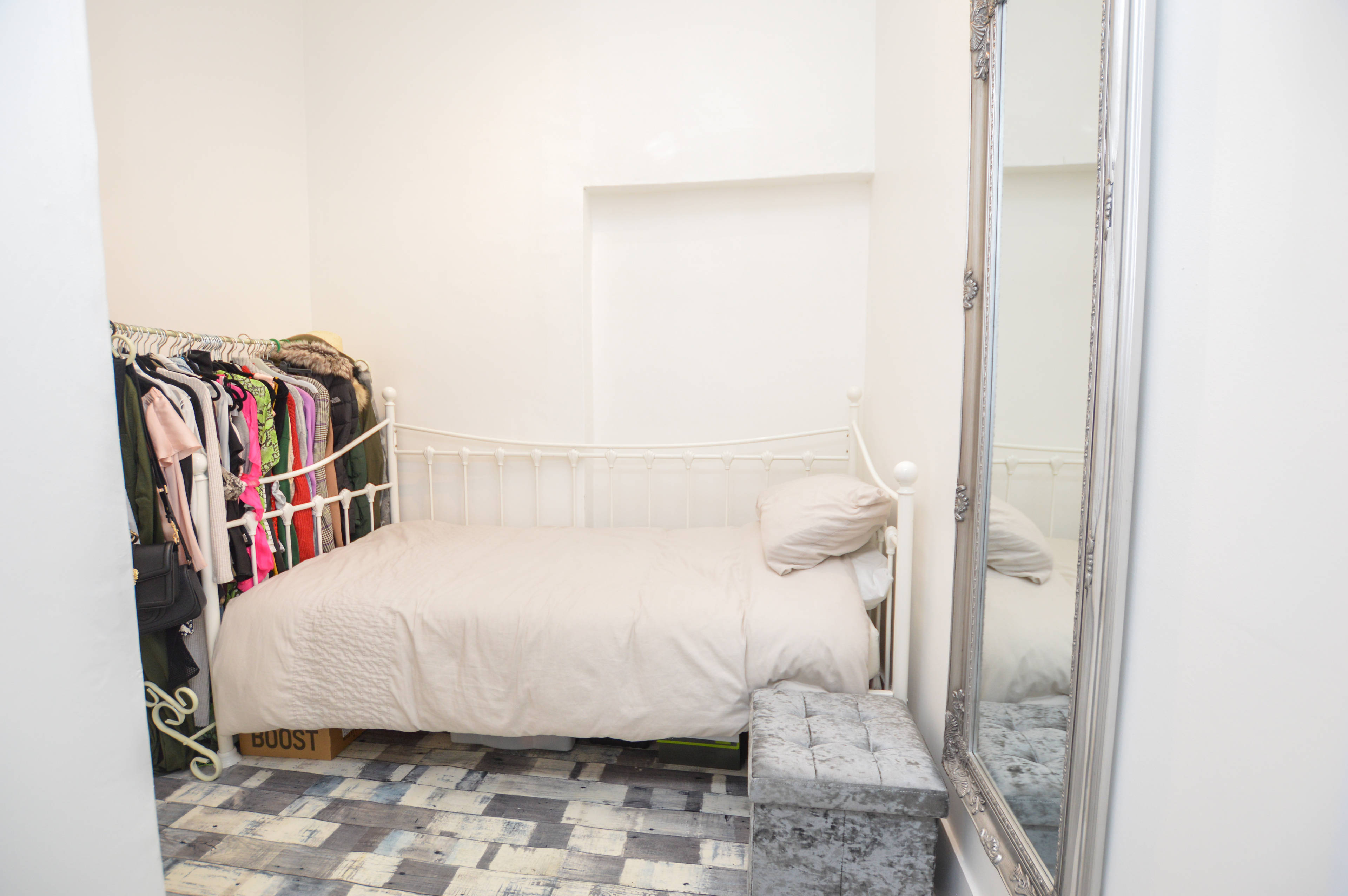 Box Room