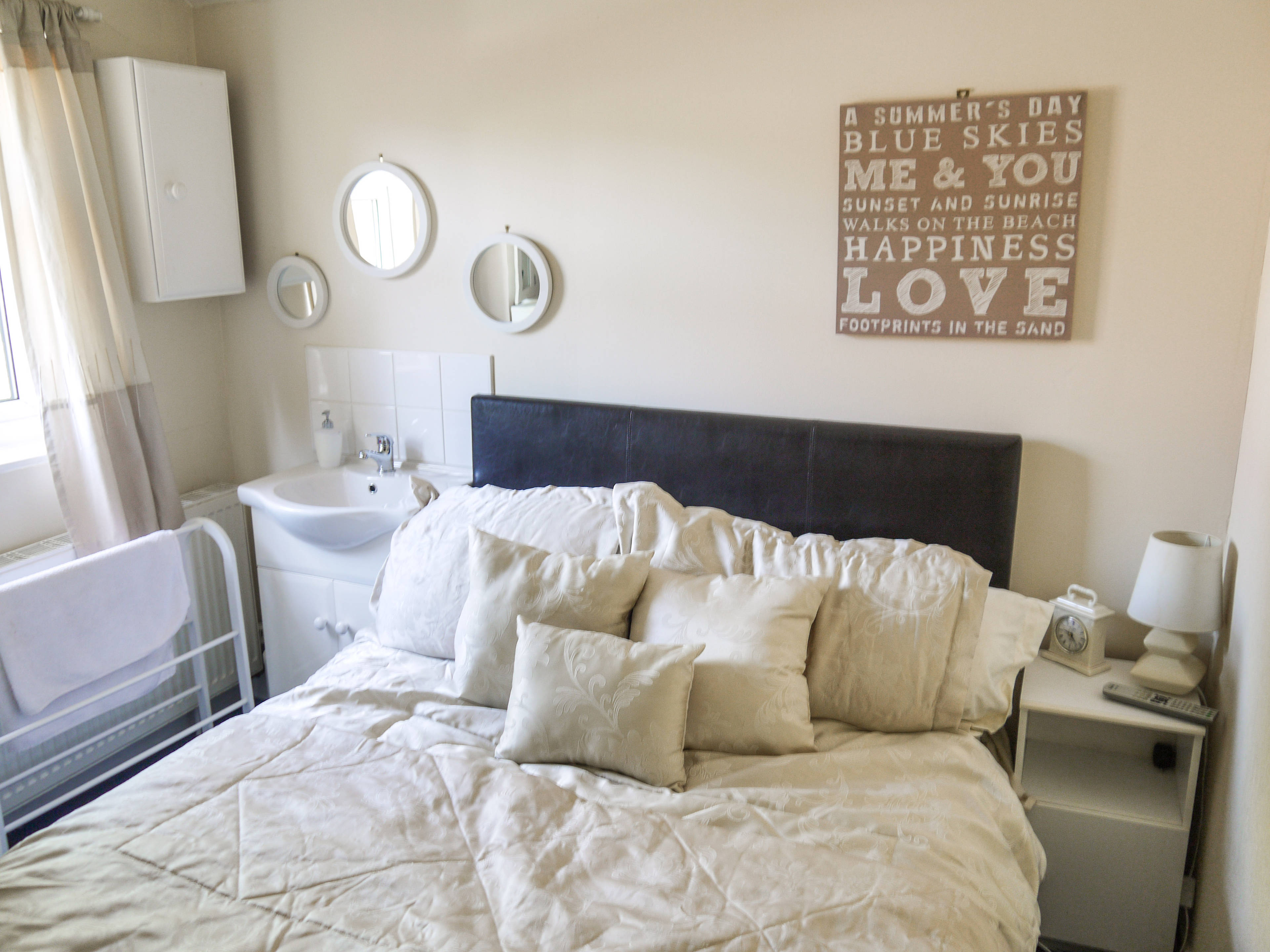 Bedroom Five