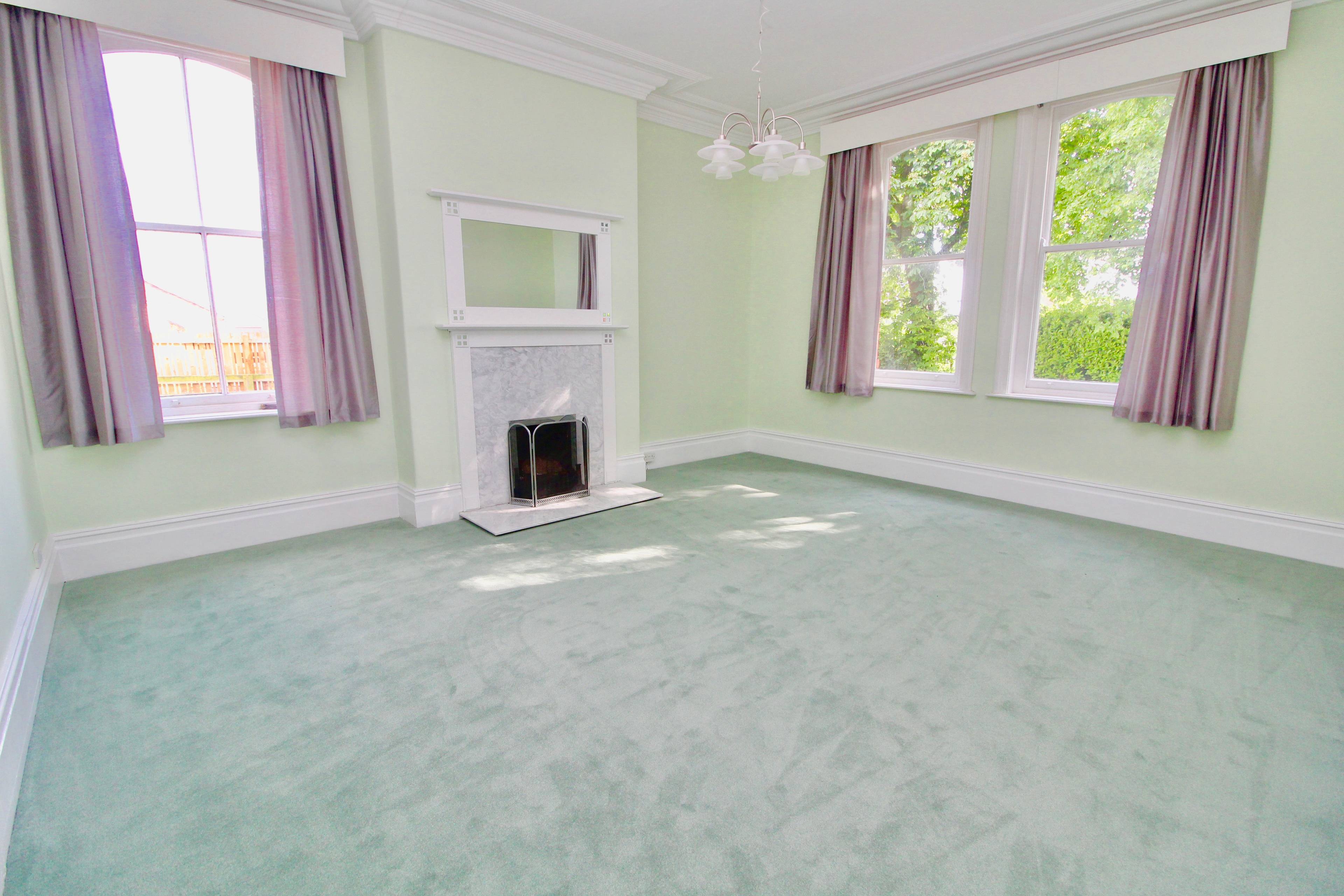 Reception Room One