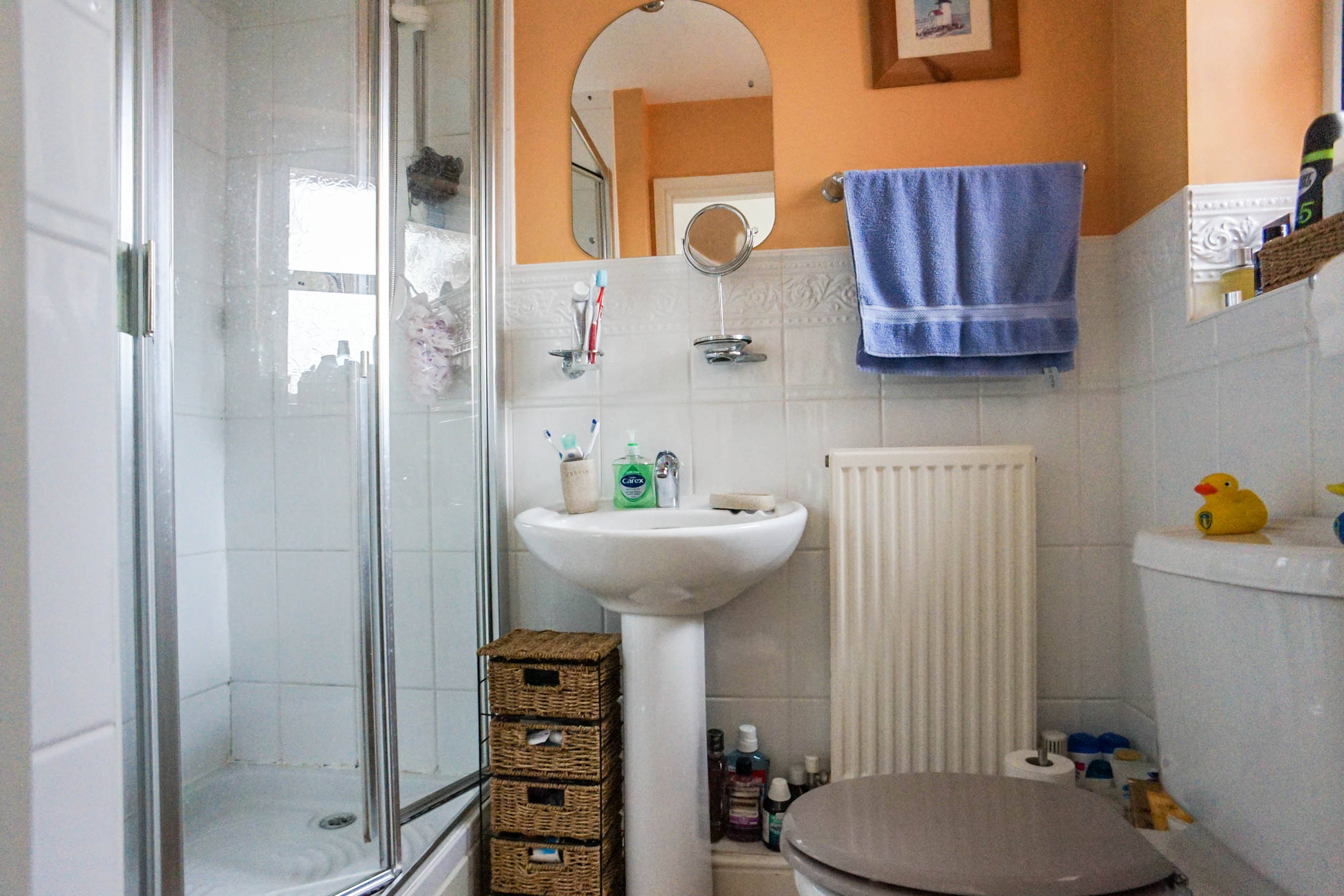 En-suite