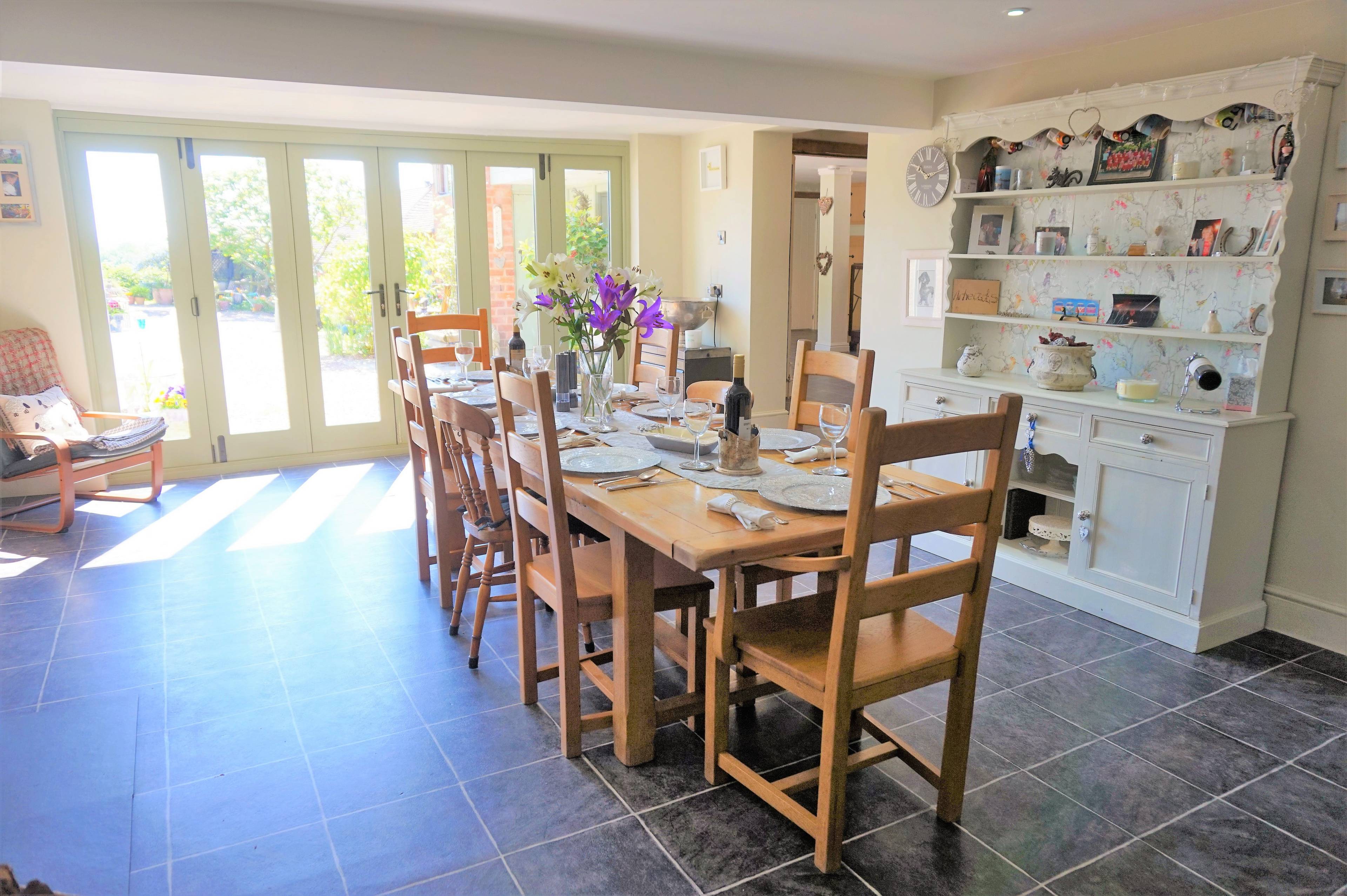 Dining / Family Room