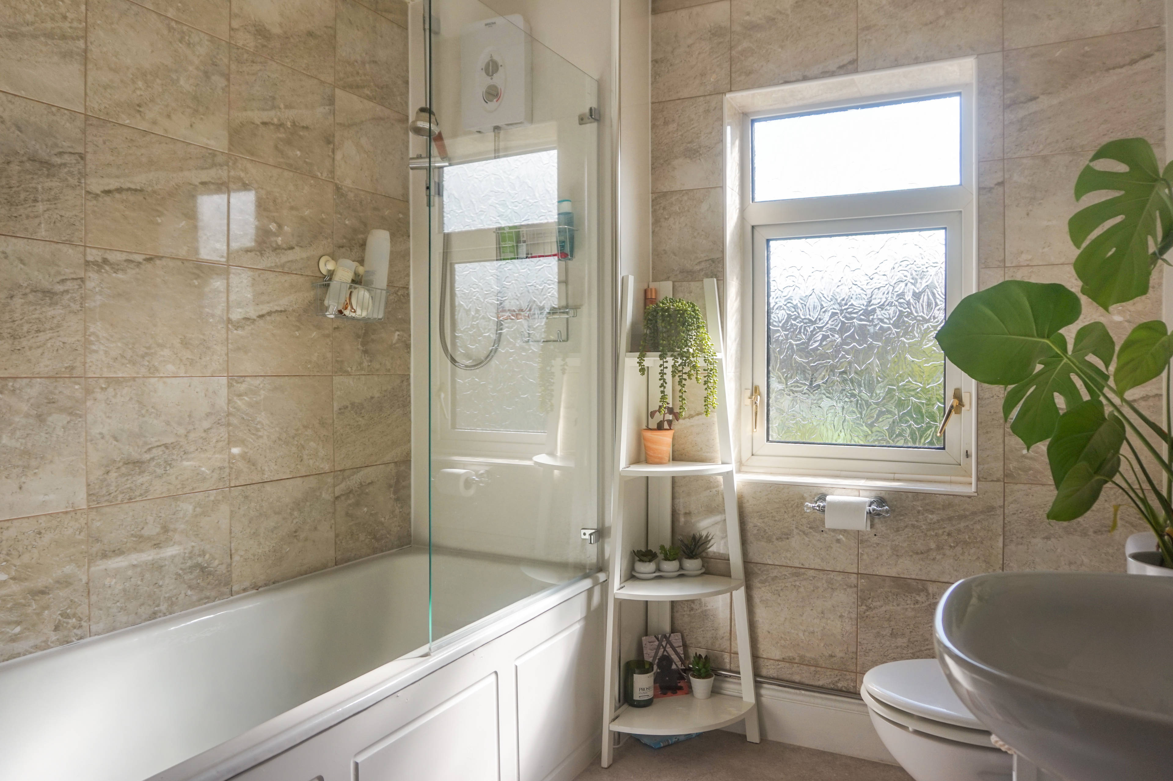 Master En-suite