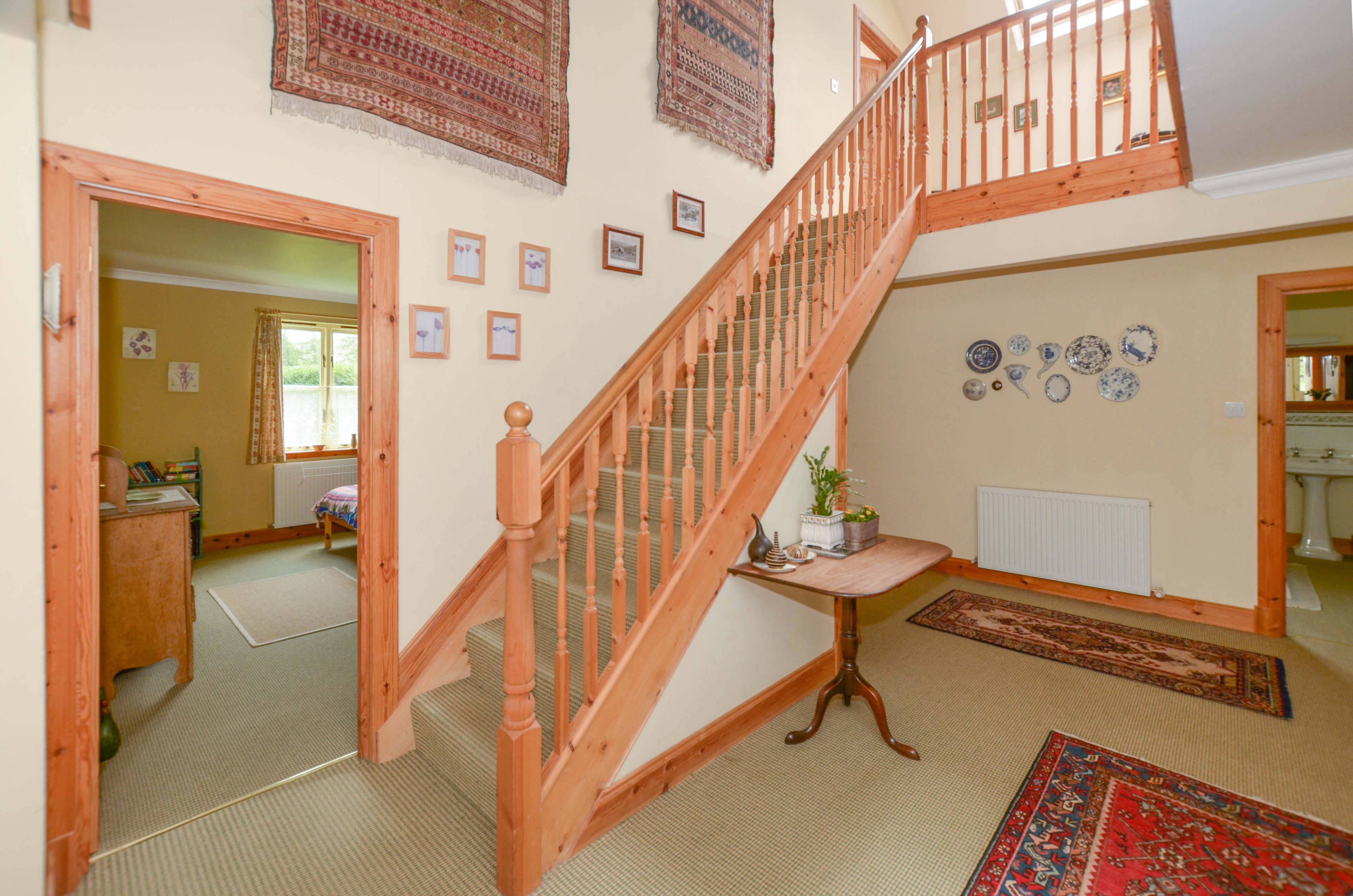 Staircase